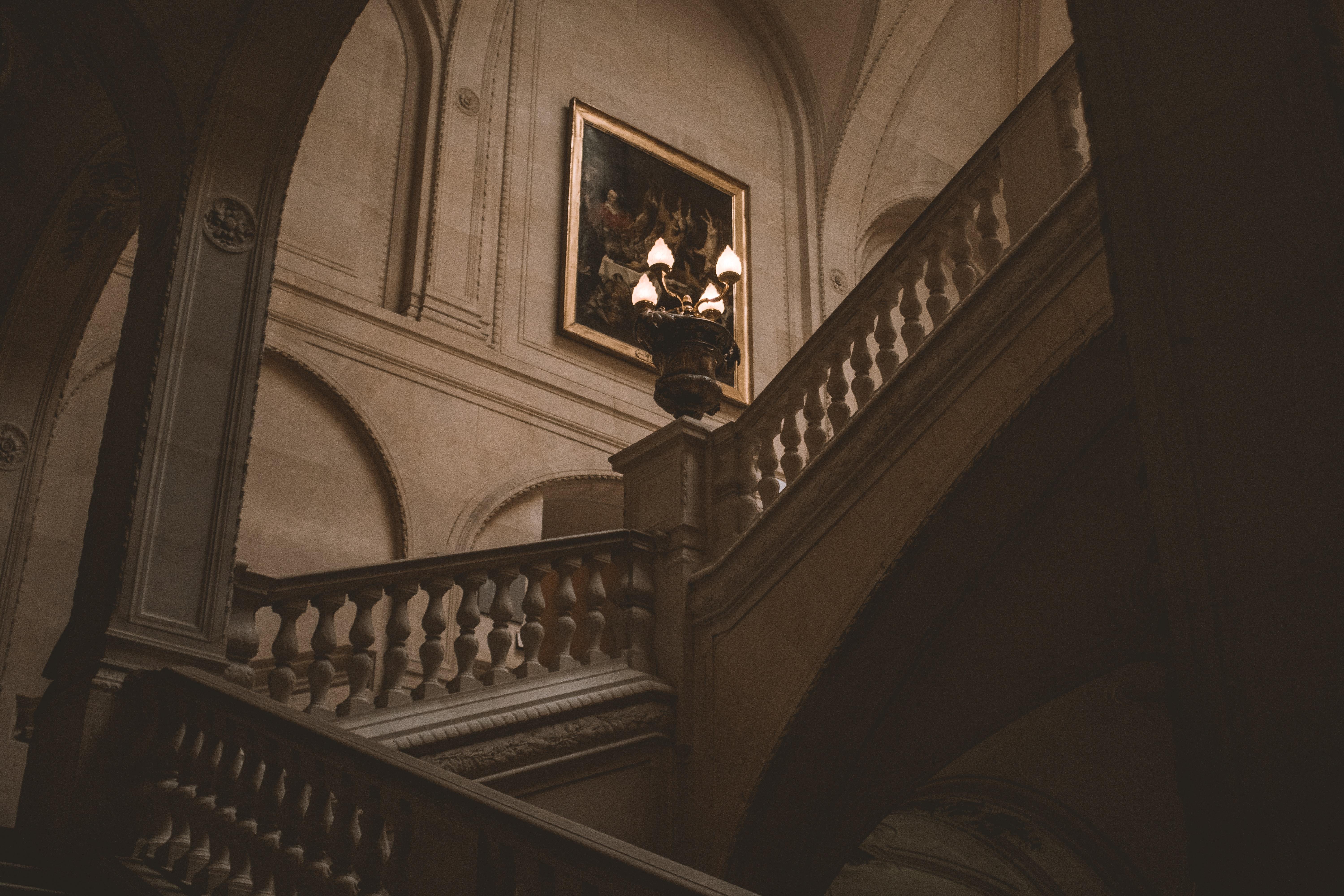 6000x4000 Aesthetics: Academia 101