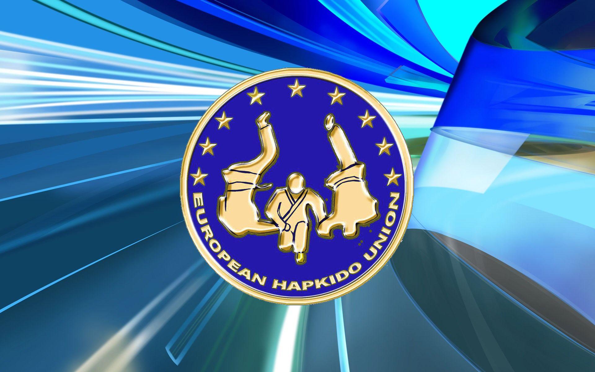 1920x1200 European Hapkido Union