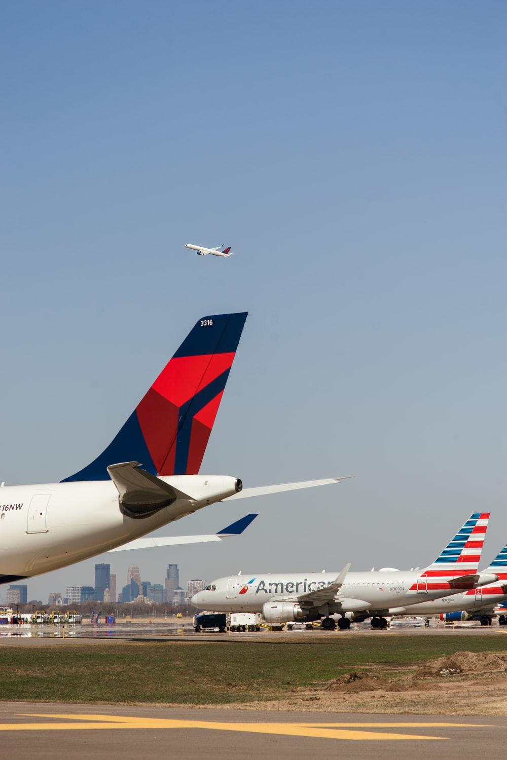 1000x1500 Delta Airlines Picture. Download Free Image