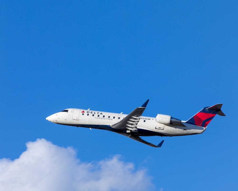 1000x800 Delta Airline Picture. Download Free Image