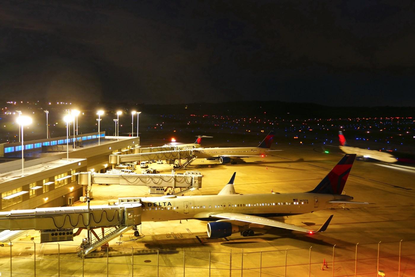 1400x933 Delta is resuming its nonstop Magic City to Big Apple flight in June