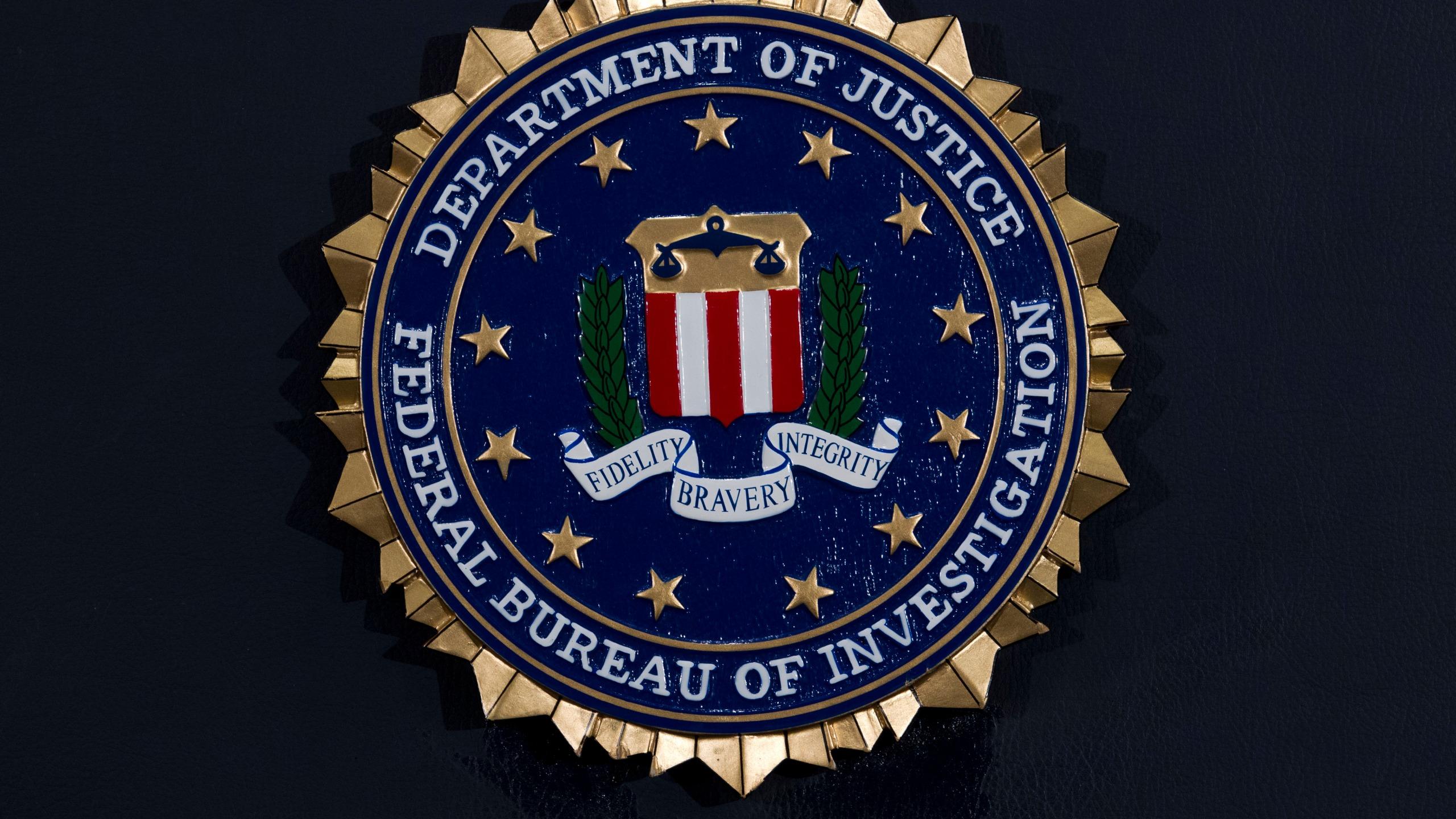 2560x1440 FBI seeking information, photo and videos from violent protests at Capitol