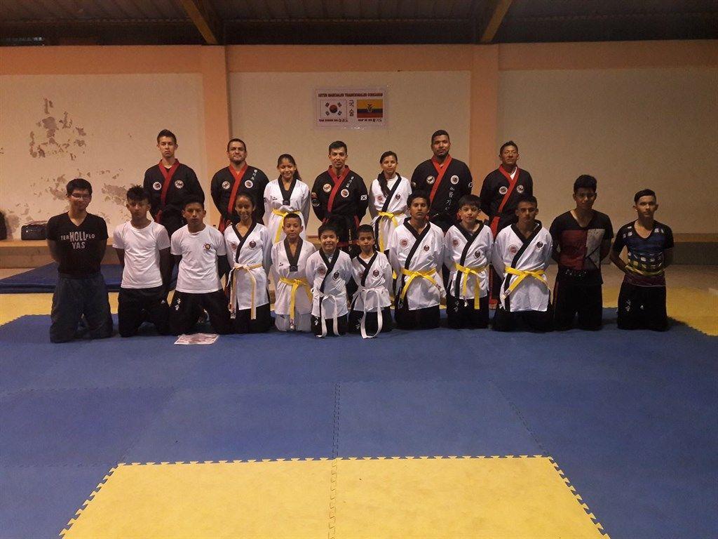 1024x768 HAPKIDO EL ORO