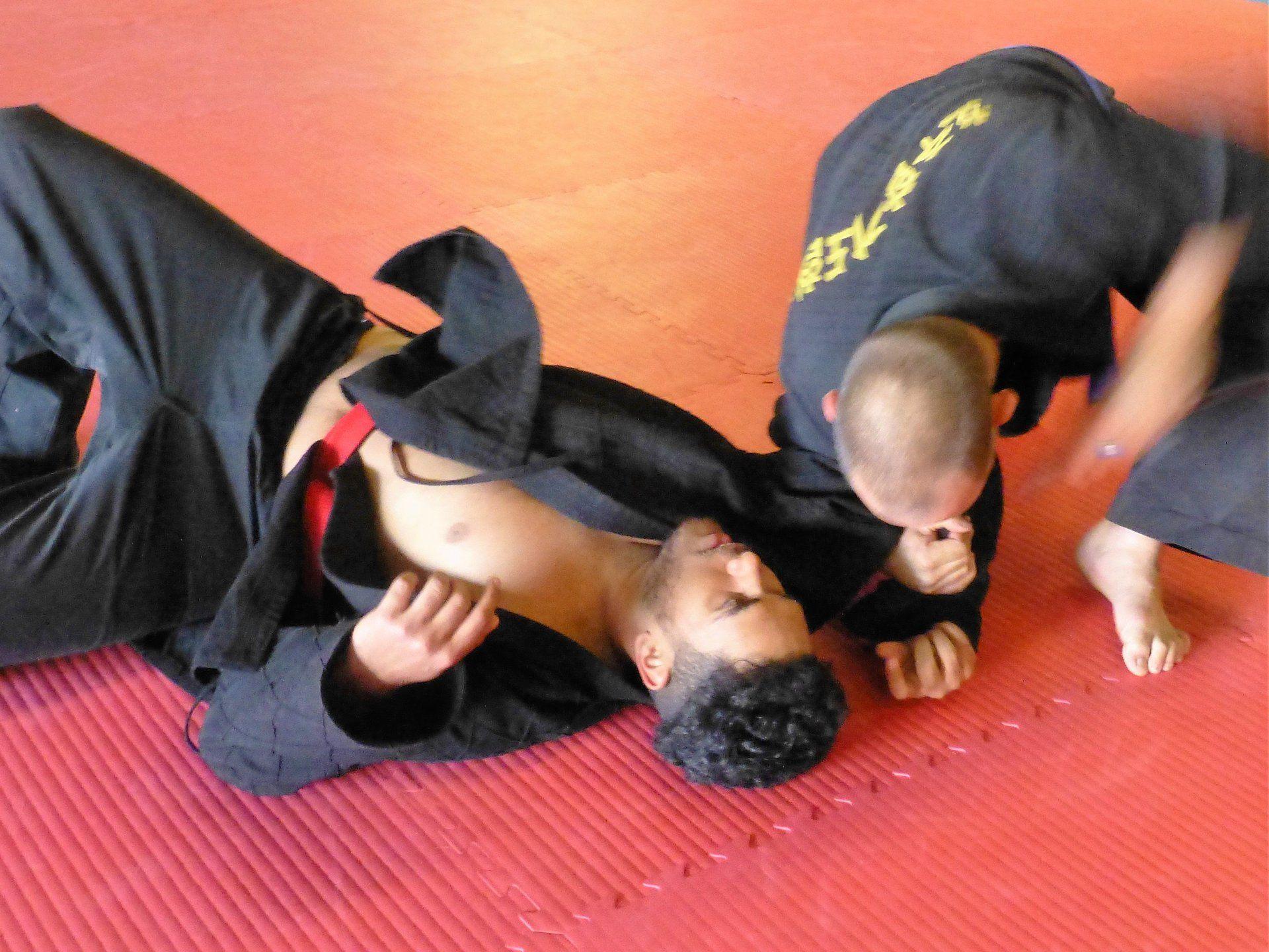1920x1440 Hapkido