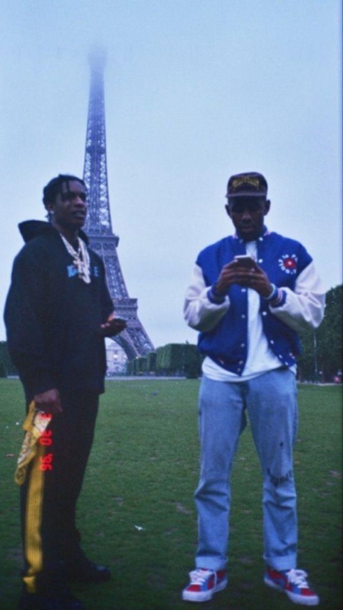 675x1200 potato salad wallpaper Tyler the creator. Tyler the creator outfits, Rap aesthetic, Tyler the creator wallpaper