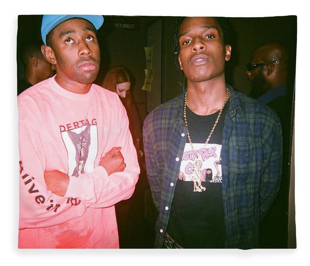 Asap Rocky And Tyler The Creator Wallpapers Top Free Asap Rocky And Tyler The Creator 