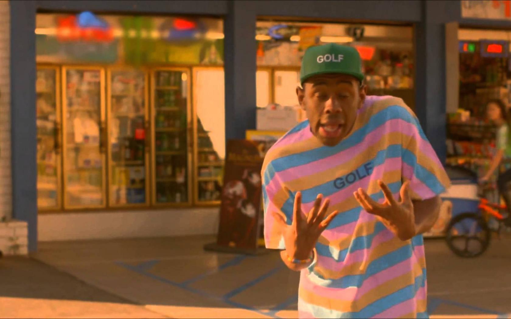 1680x1050 Free download Wolf Tyler The Creator Wallpaper Tyler the creator bimmer no [1920x1080] for your Desktop, Mobile & Tablet. Explore Tyler the Creator Wallpaperx1152 Wallpaper Maker, Tyler The