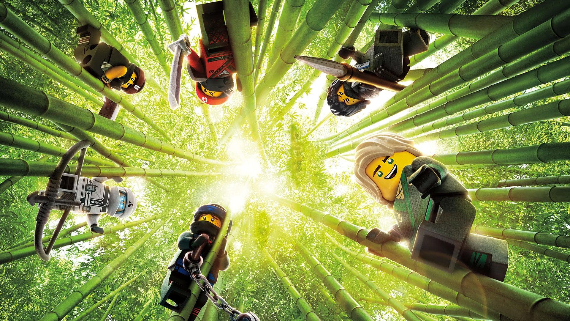 1920x1080 1920x1080 lego ninjago movie wallpaper free HD widescreen