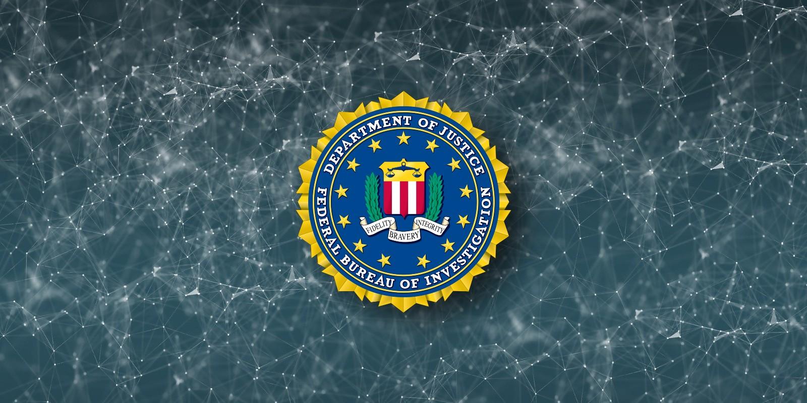 1600x800 FBI warns of BEC attacks increasingly targeting US govt orgs
