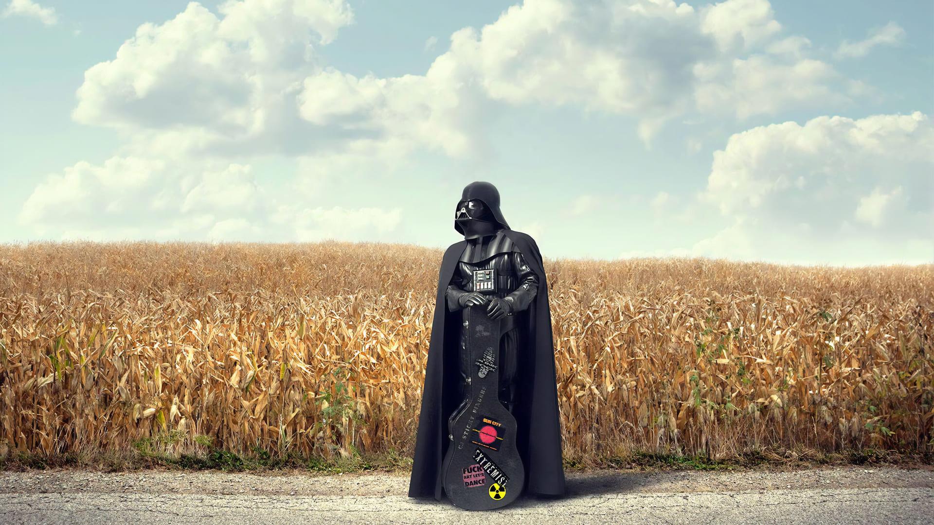 1920x1080 Darth Vader Laptop Wallpaper Wallpaper Download