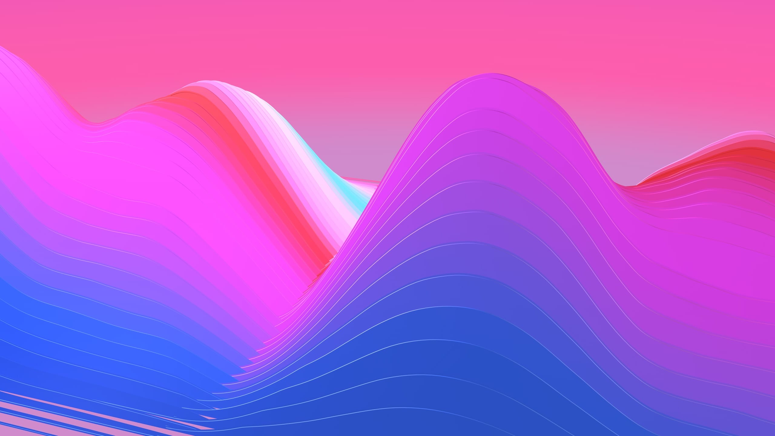 2560x1440 imac 5k wallpaper design code HD Wallpaper