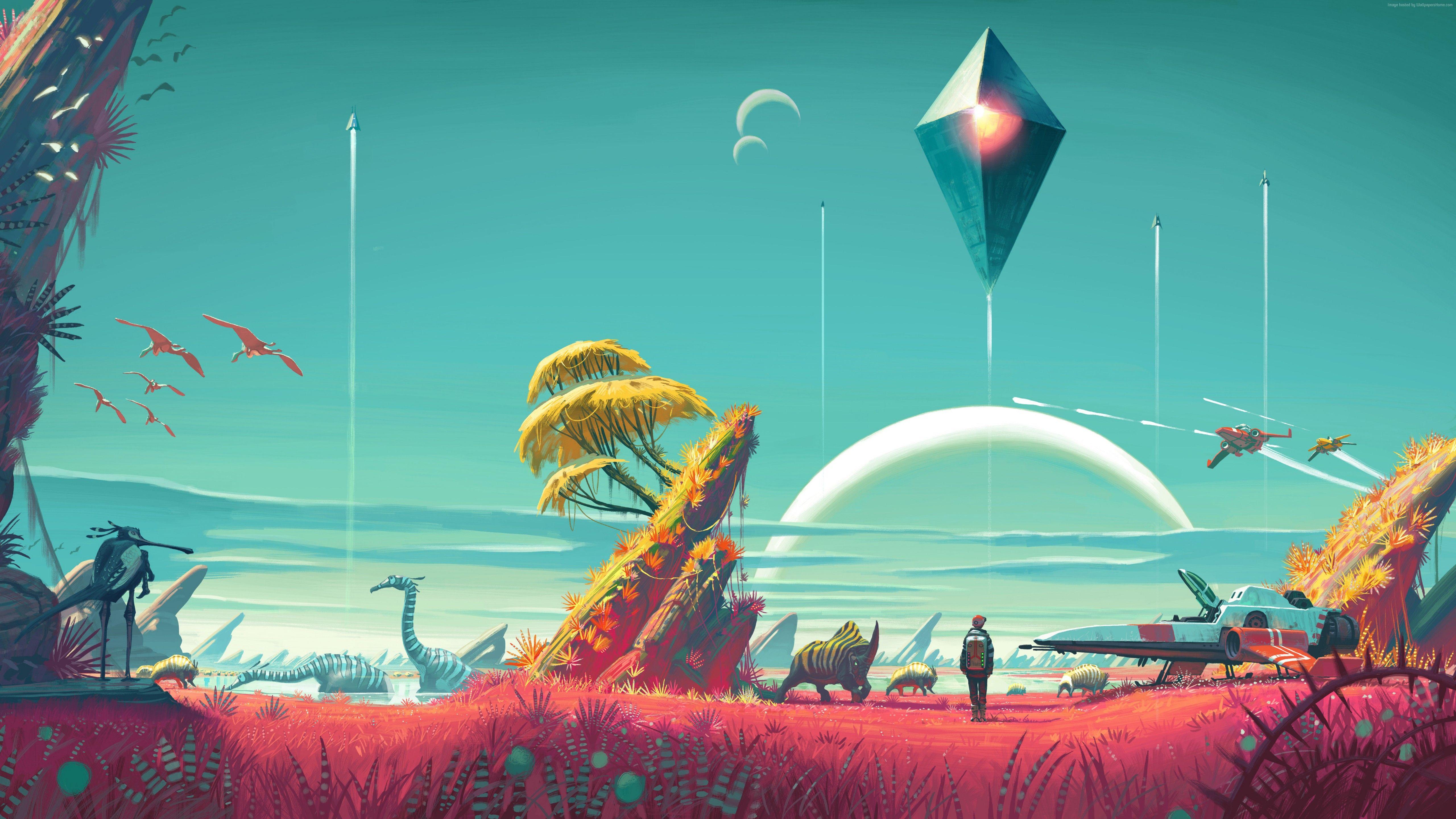 5120x2880 Download 5K UHD Wallpaper Image & Background Picture Free