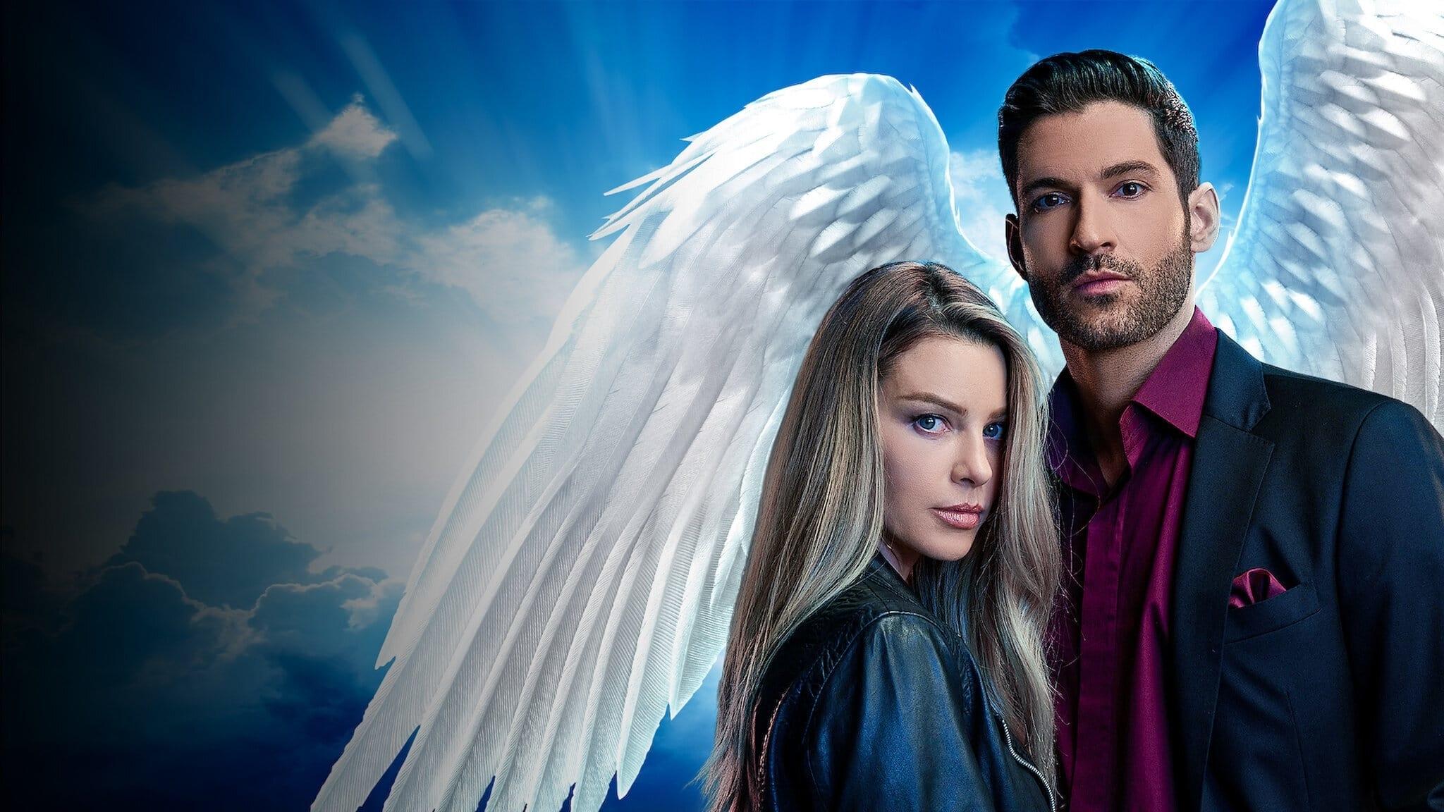 2048x1152 New Lucifer 2021 Wallpaper, HD TV Series 4K Wallpaper, Image and Background