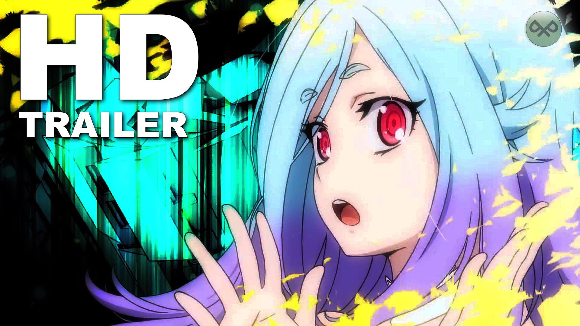 1920x1080 Comet Lucifer wallpaper, Anime, HQ Comet Lucifer pictureK Wallpaper 2019