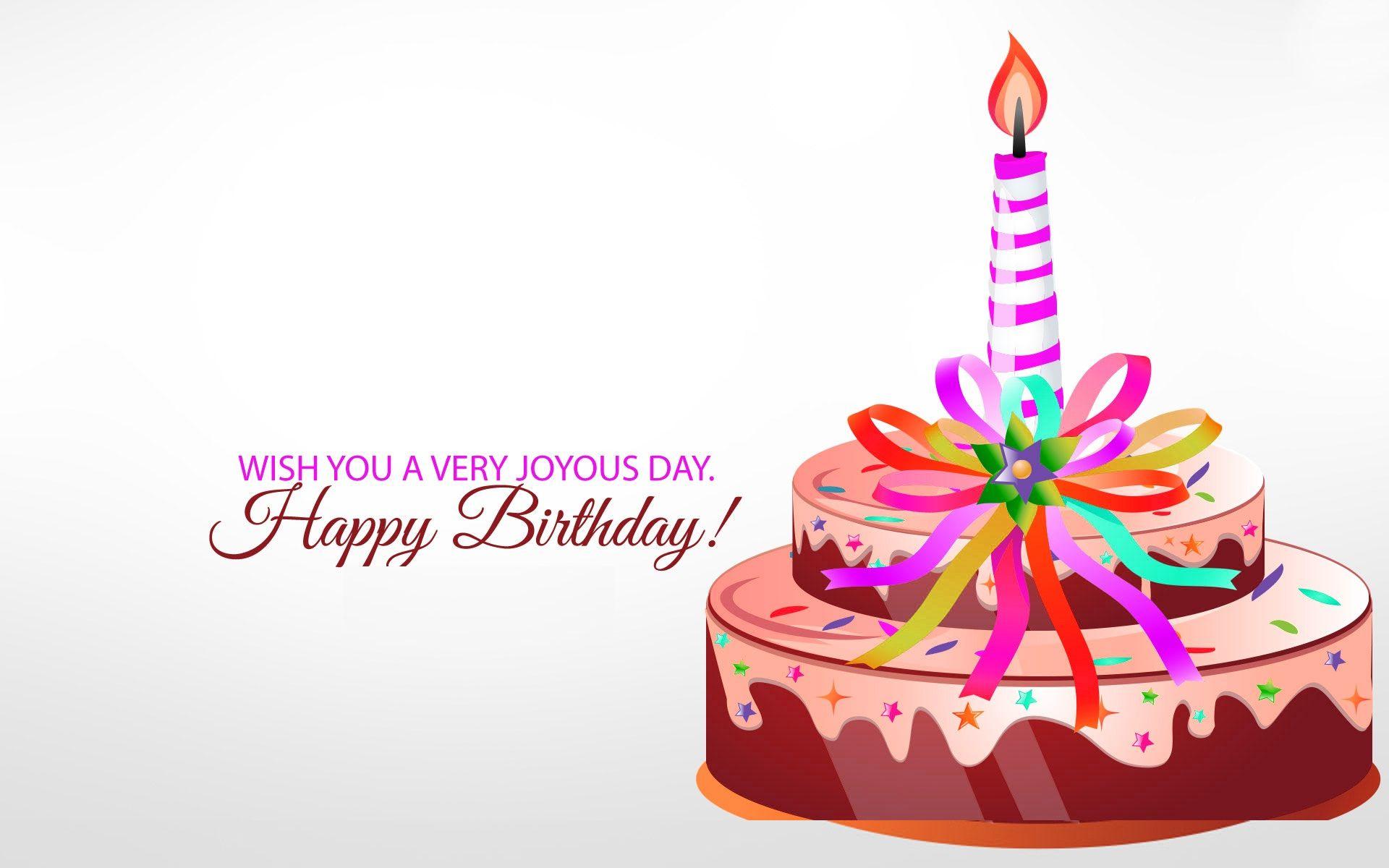 1920x1200 Happy Birthday Wishes Wallpaper, Image, Picture, Photos, HD Wallpaper Wallpaper Of. Happy birthday wishes image, Happy birthday hd, Birthday wishes and image