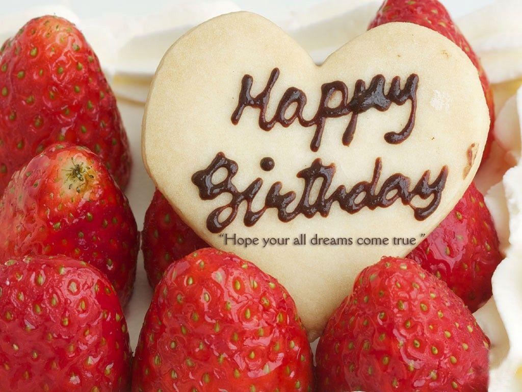 1024x768 image of birthday wishes HD Wallpaper Free Download. Happy birthday wallpaper, Great birthday wishes, Happy birthday wishes cards