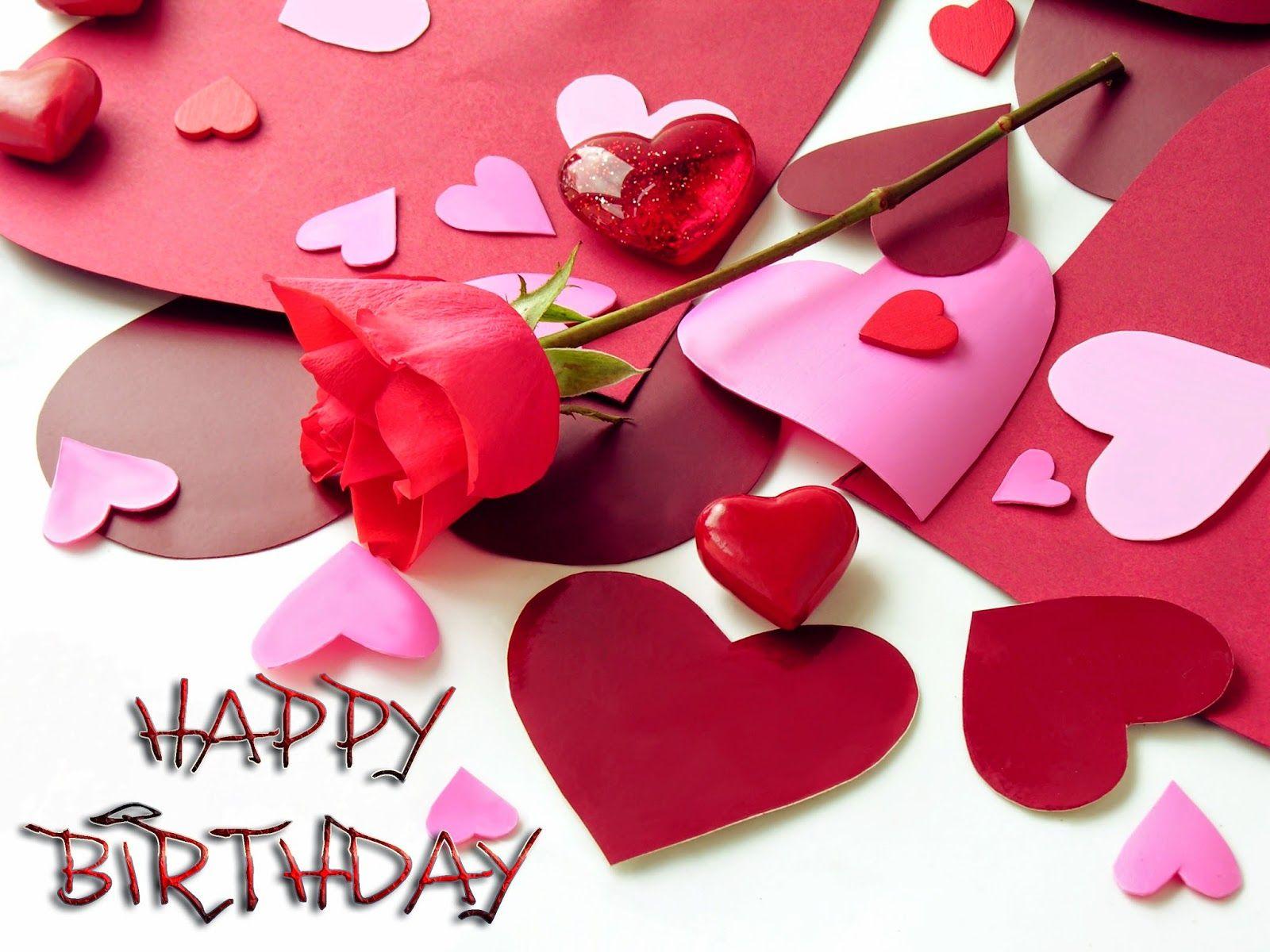 1600x1200 Birthday Wishes For Lover. HD Birthday Wallpaper for Mobile and Desktop
