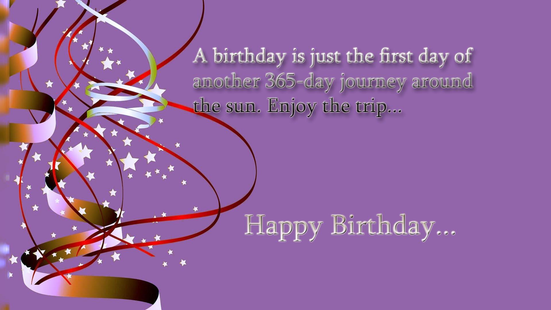 1920x1080 birthday greetings, wishes HD wallpaper