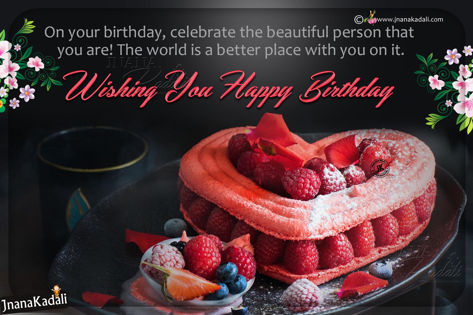 1600x1066 Birthday Greetings HD Wallpaper In English Happy Birthday Wishes For Friend In English