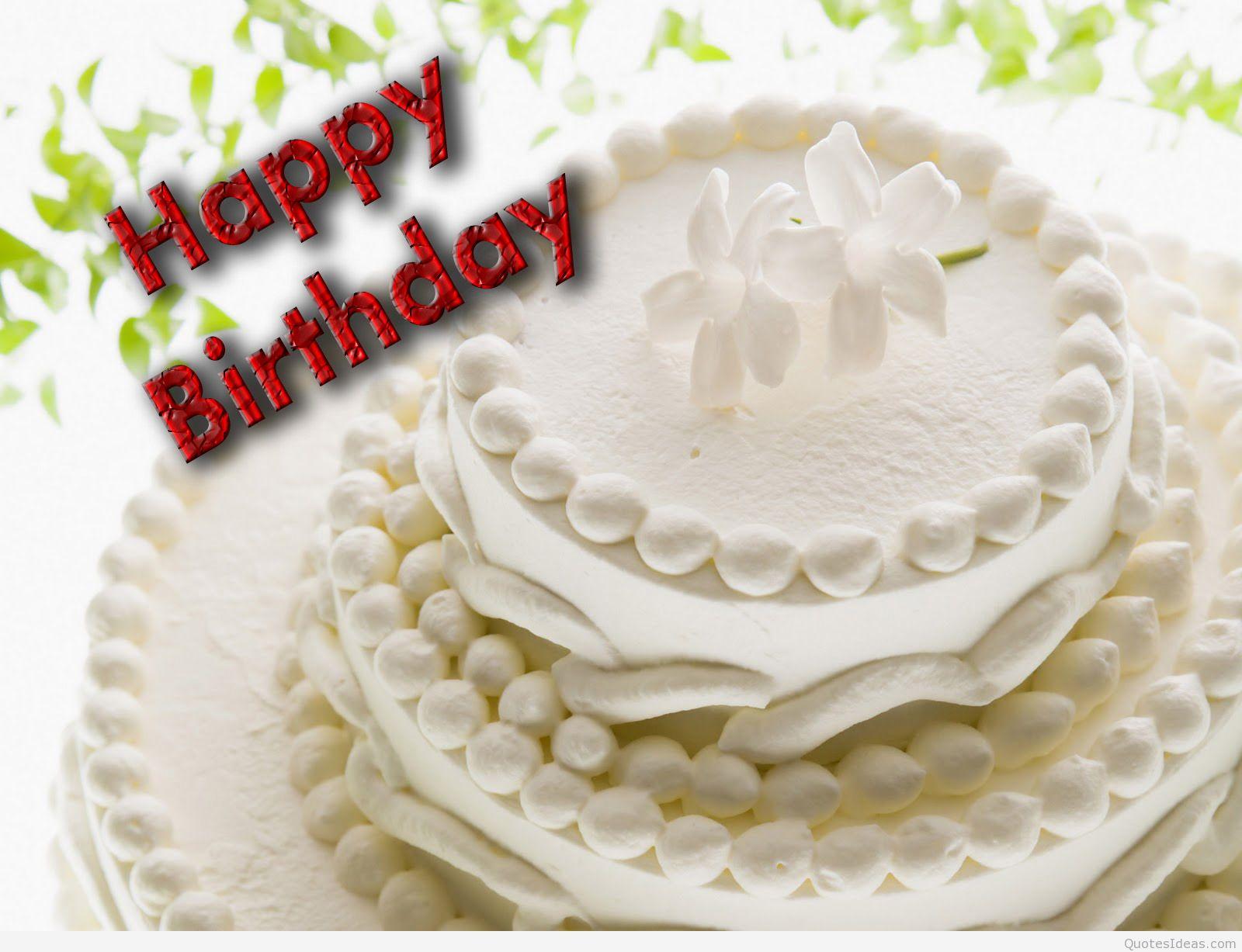 1600x1227 Birthday Wishes Wallpaper