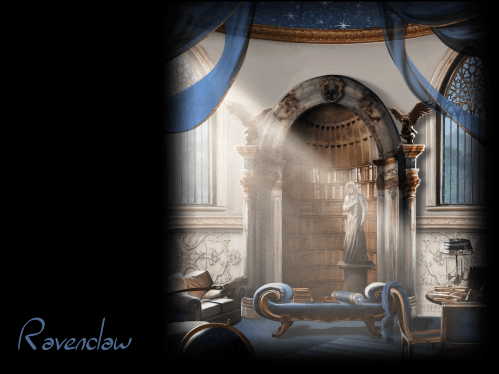 1024x768 Pottermore Common Room