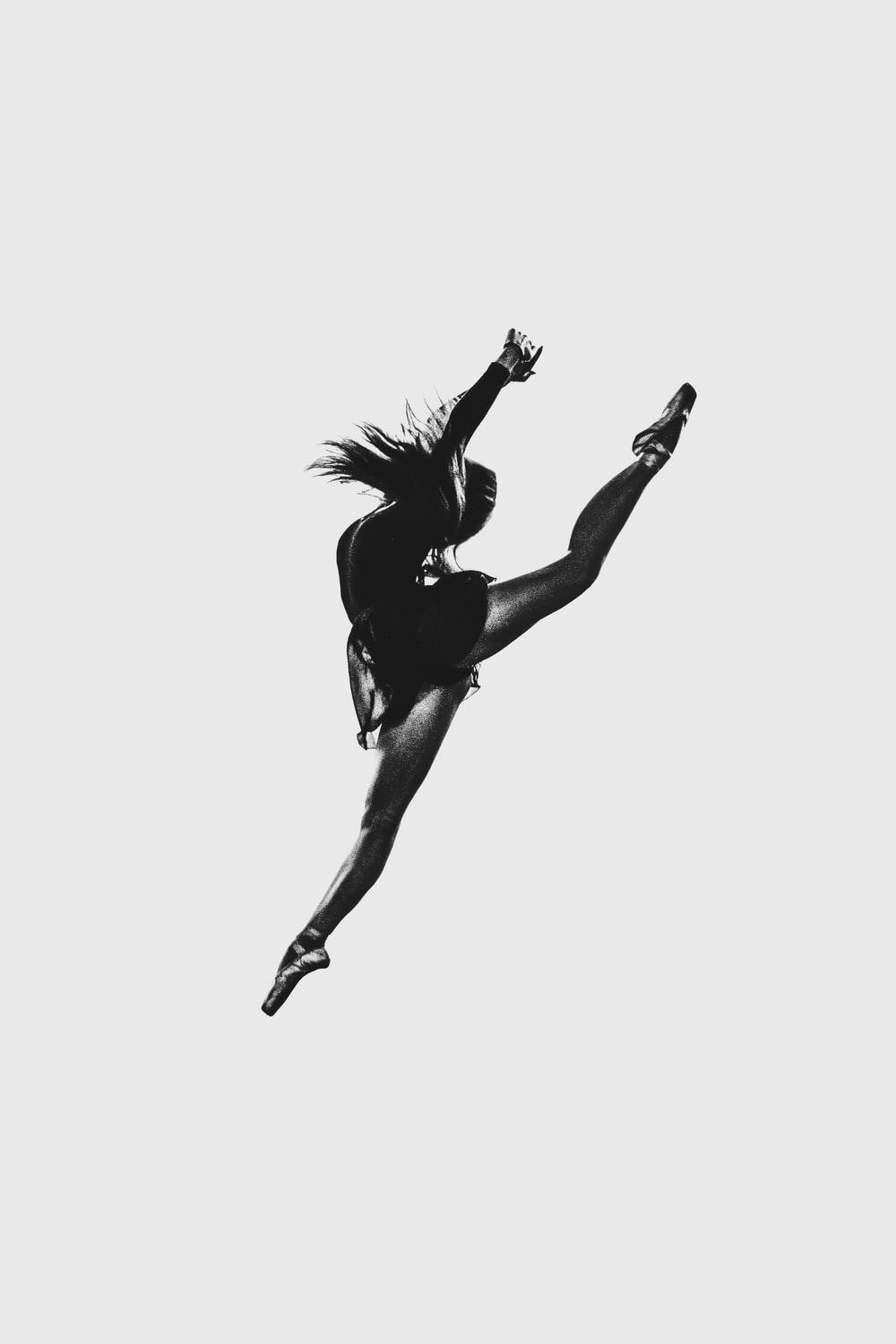 1000x1500 Black Dancer Picture. Download Free Image