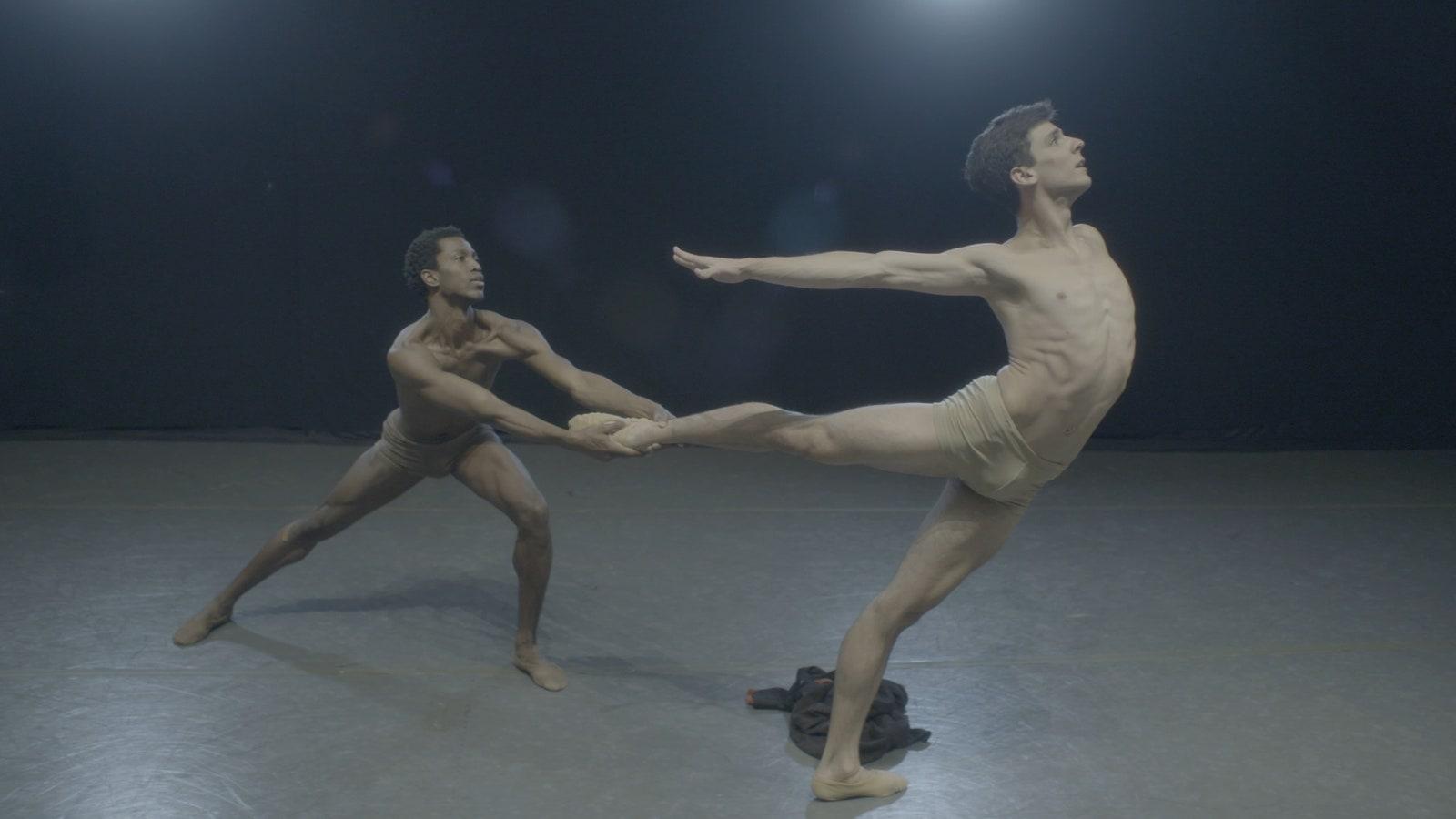 1600x900 In Tonight's Historic LGBTQ+ Ballet, Dancer Calvin Royal III Finally Sees Himself Onstage