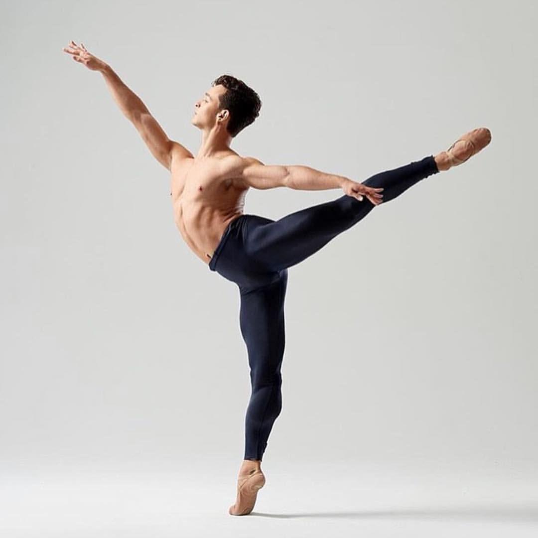 1080x1080 Instagram post by Ballet Boys • Aug 2018 at 3:33am UTC. Male dancer, Ballet poses, Ballet boys