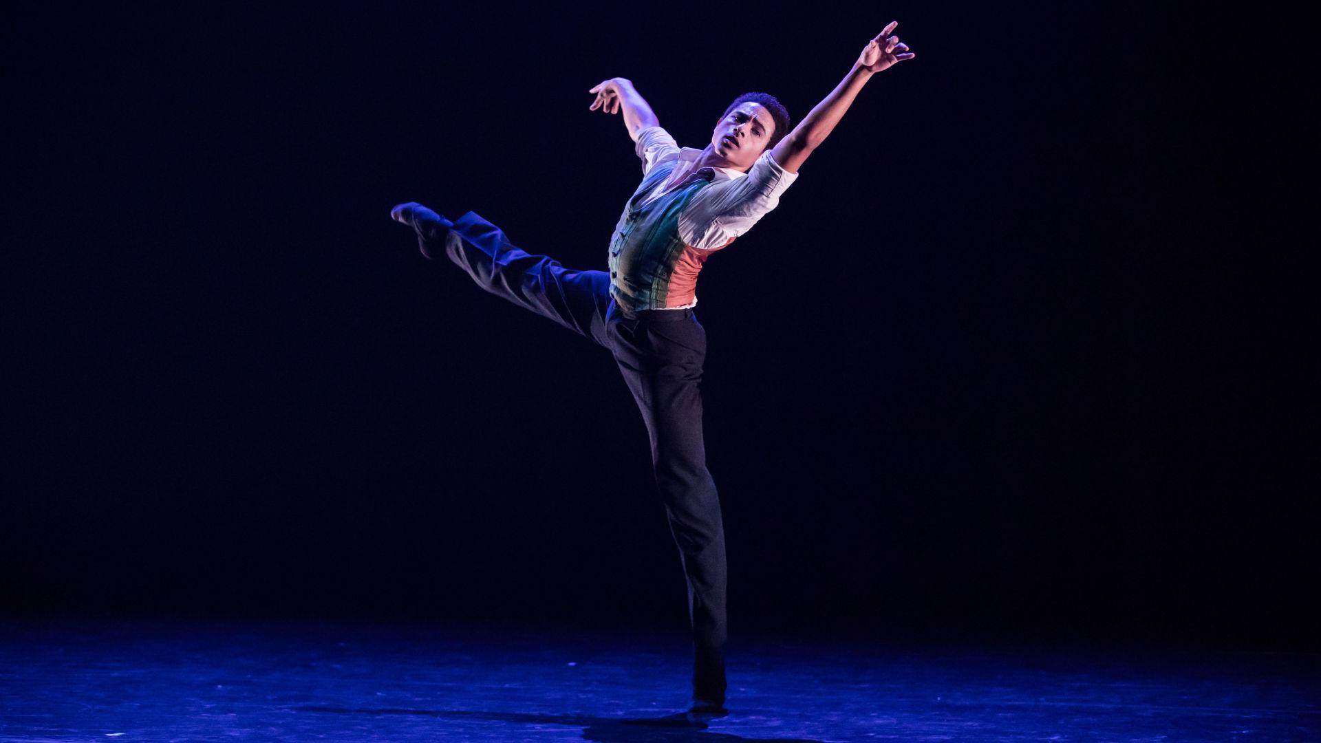 1920x1080 Eight reasons why boys should get into ballet
