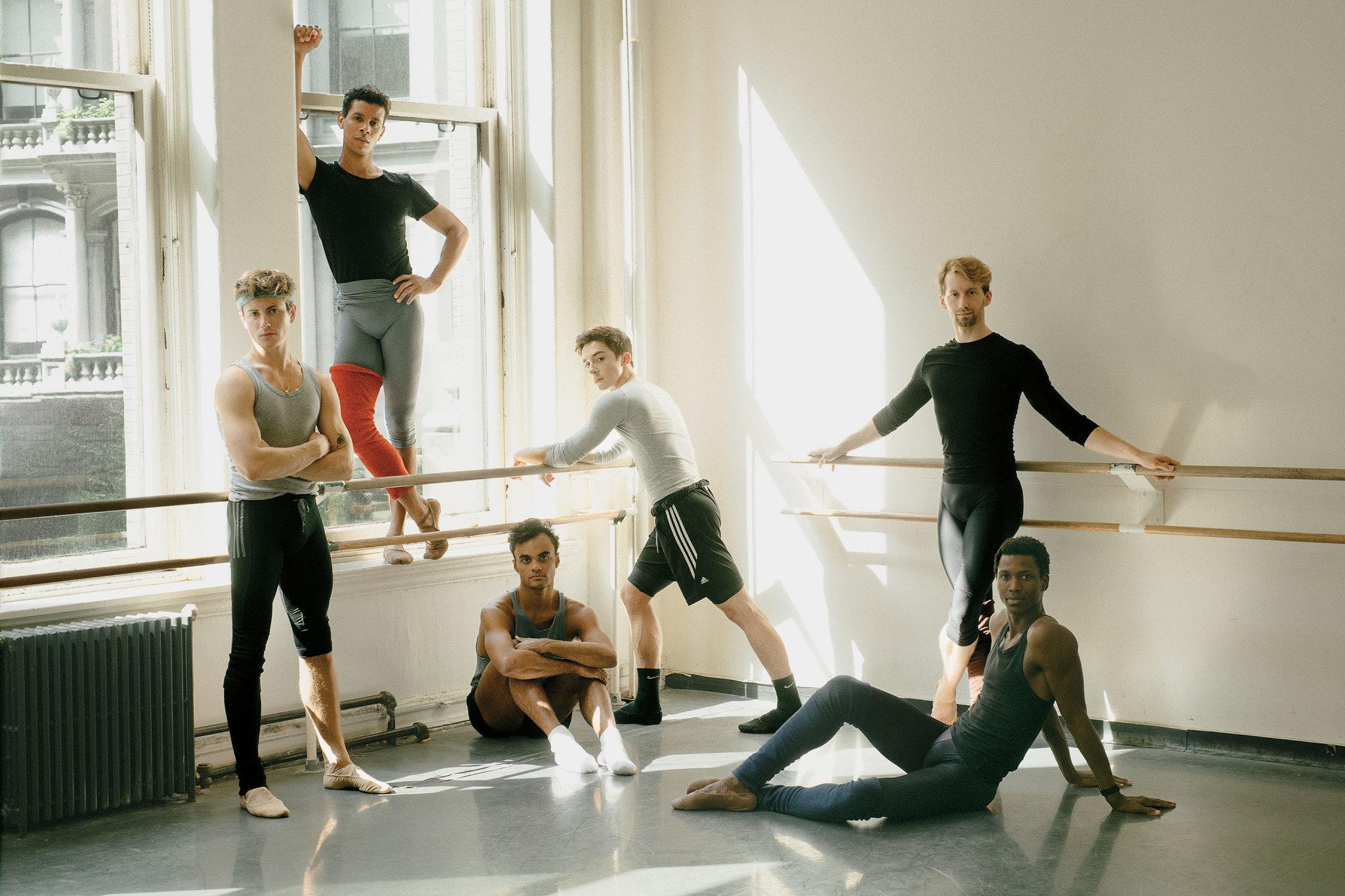 2048x1365 How a Group of Gay Male Ballet Dancers Is Rethinking Masculinity