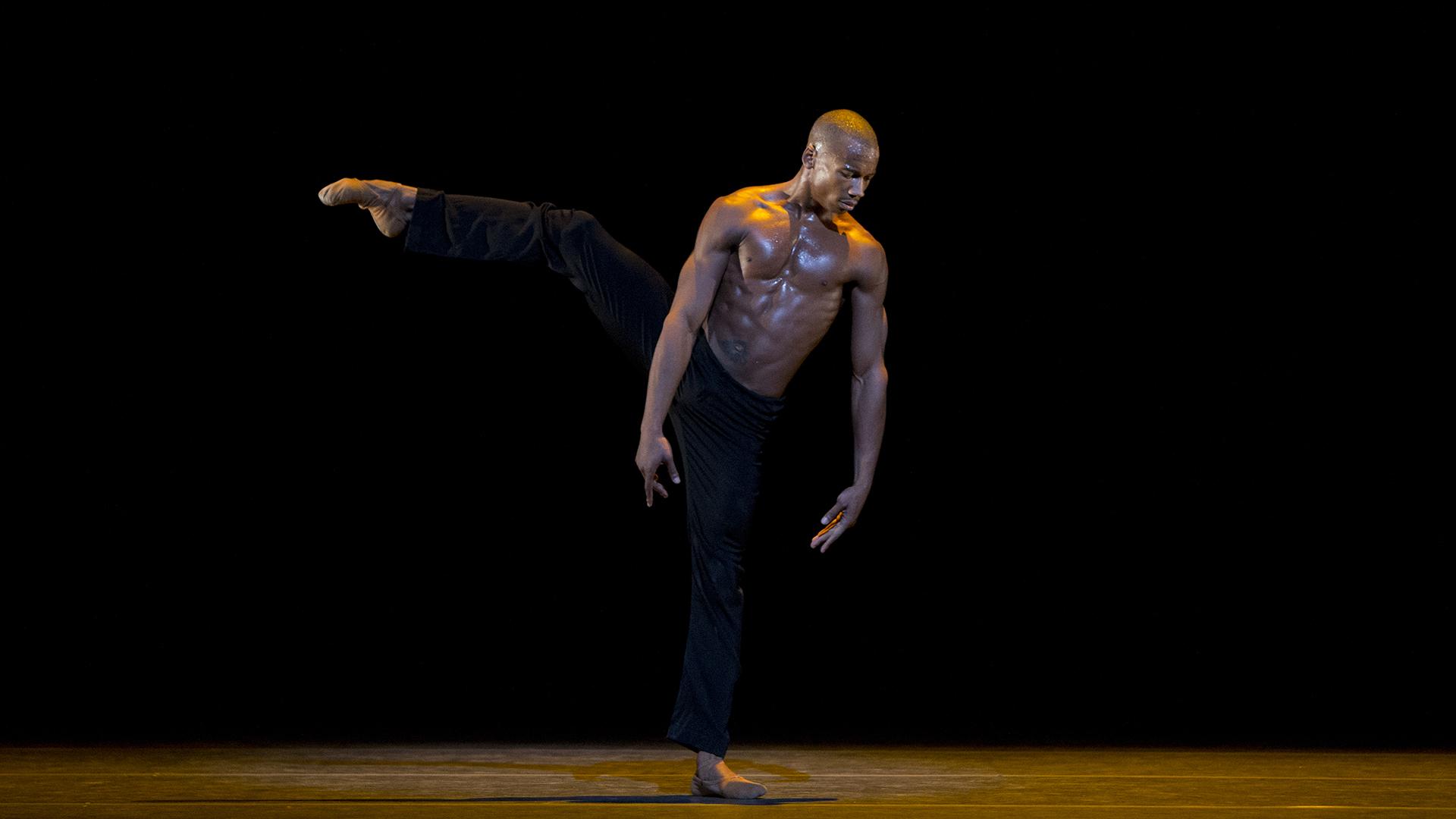 1920x1080 Ballet Workout For Men & Workouts