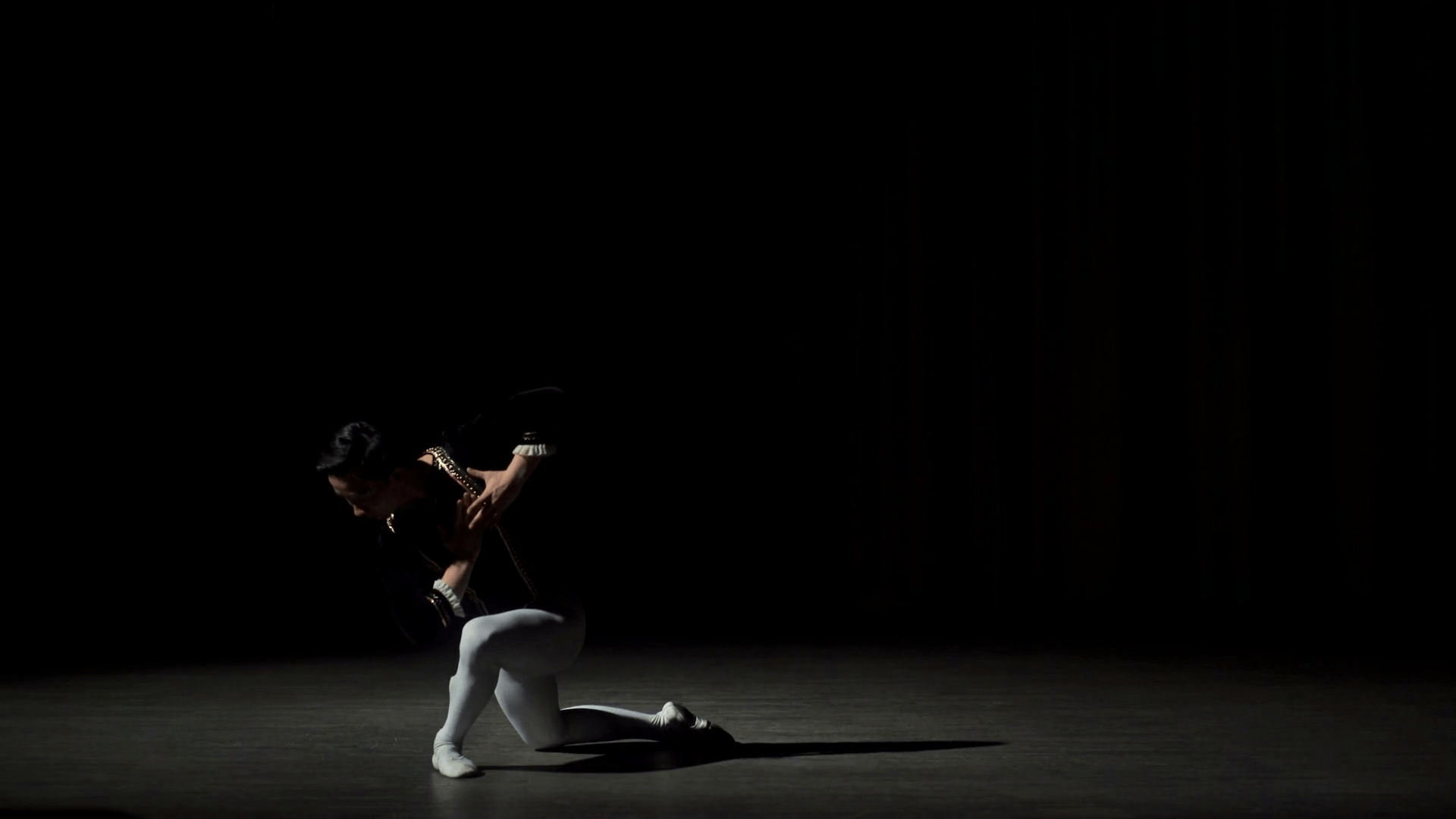 1920x1080 Ballett Background