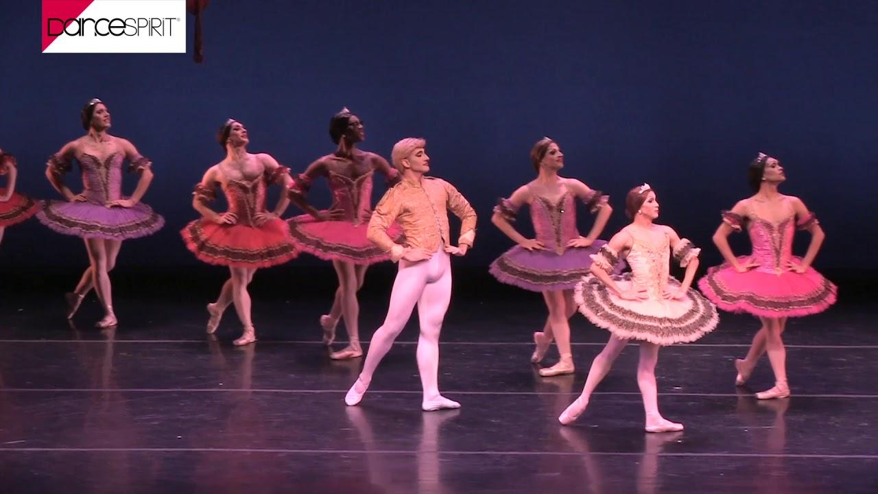 1280x720 Why More and More Men Are Dancing on Pointe
