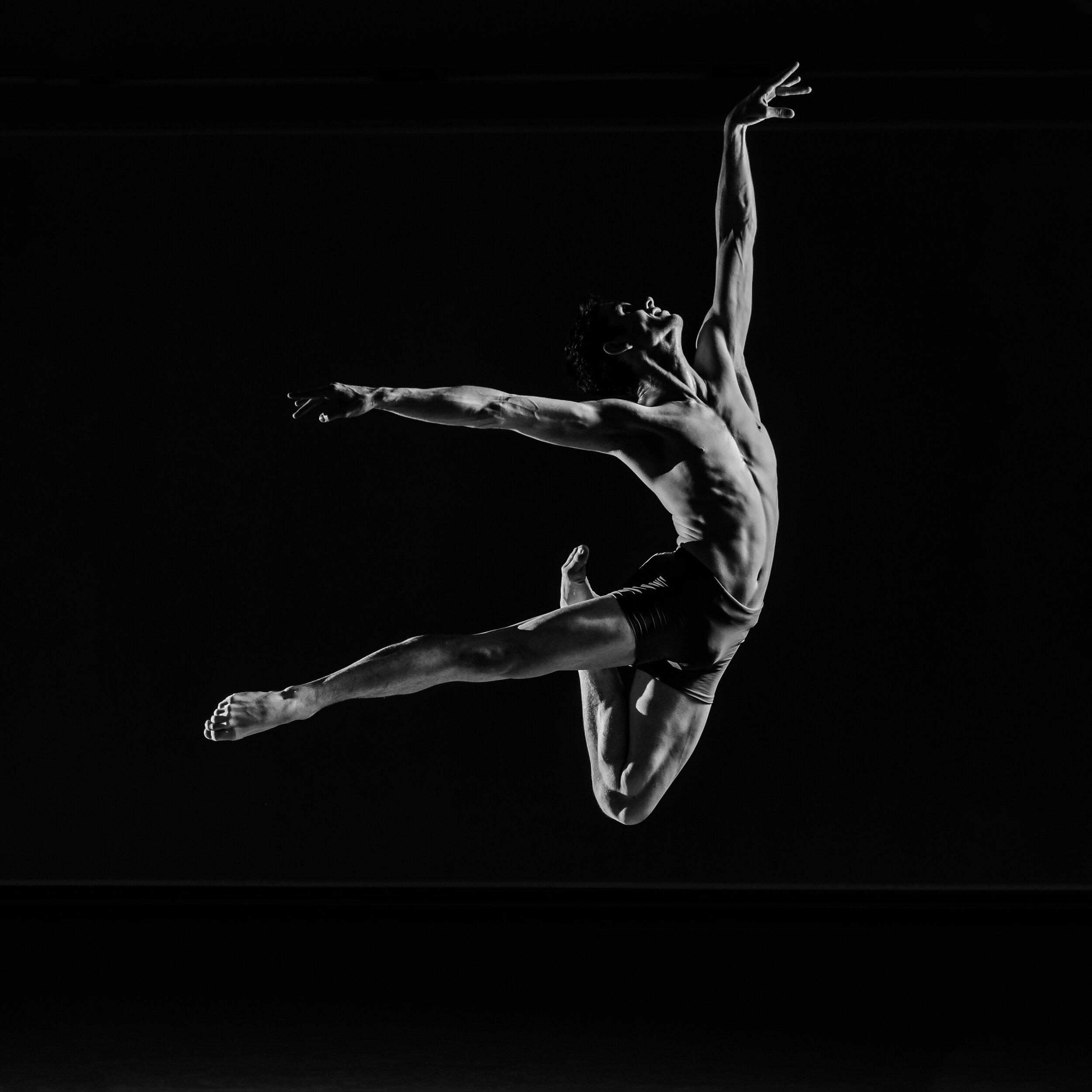 2500x2500 Photo Shoots for Dancers