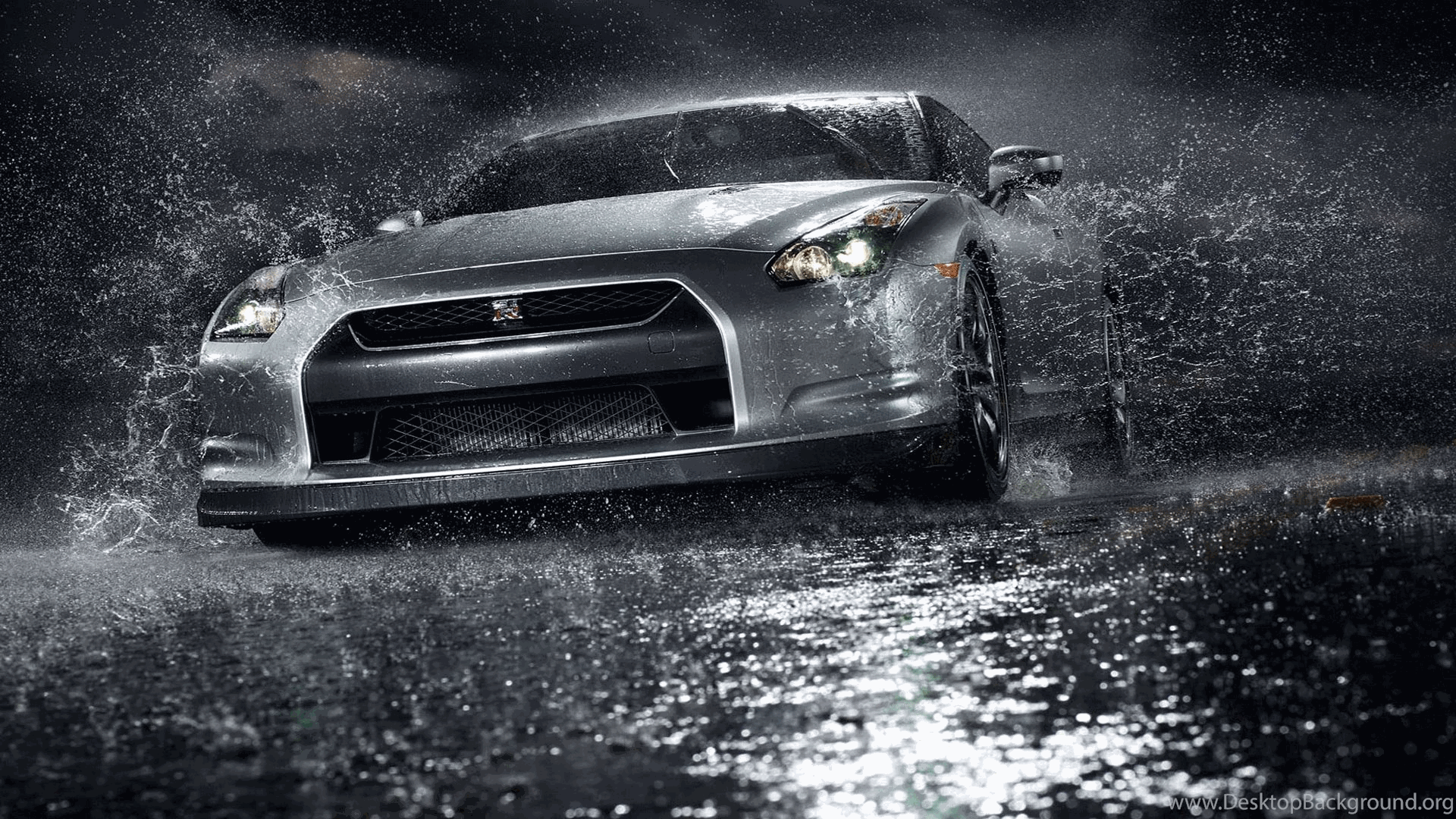 1920x1080 Wallpaper Cars Rain Car High Definition Wallpaper Your Top HD. Desktop Background