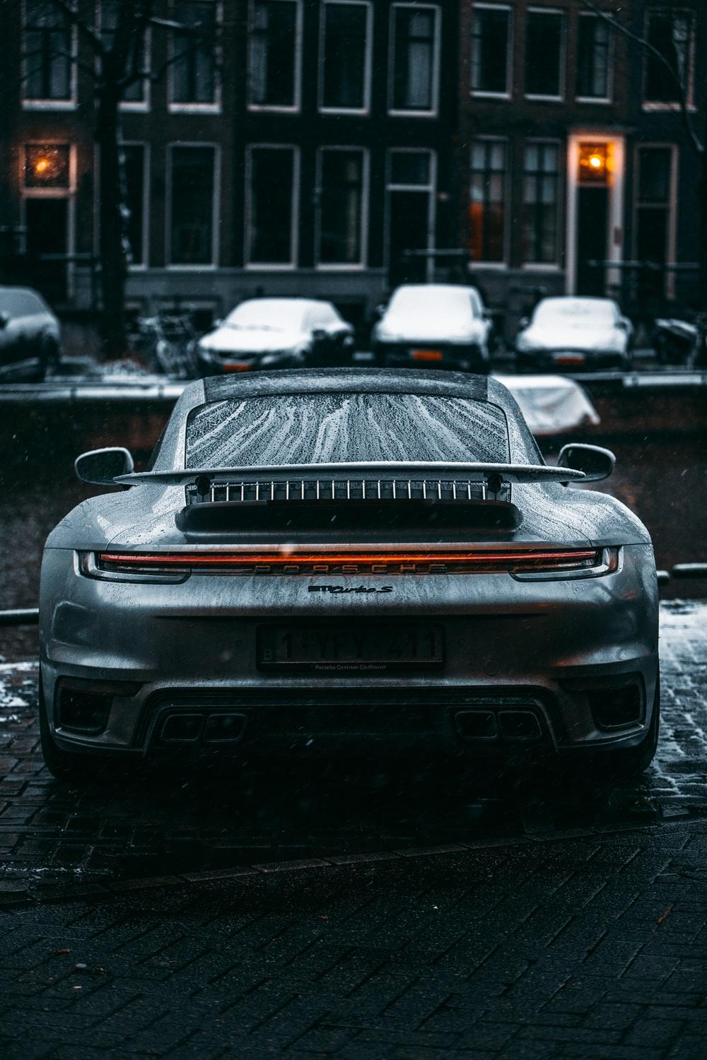 1000x1500 Car Rain Picture. Download Free Image