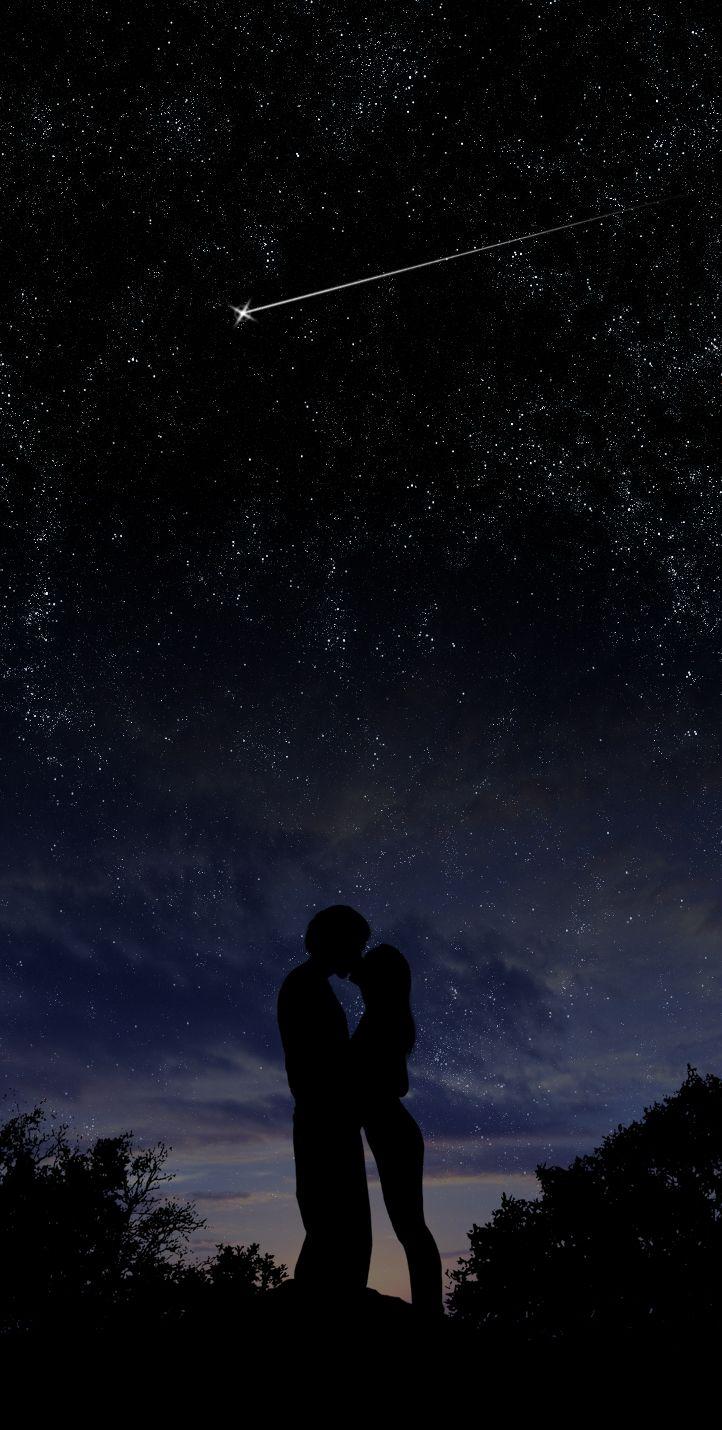 Night Couple Wallpapers Top Free Night Couple Backgrounds