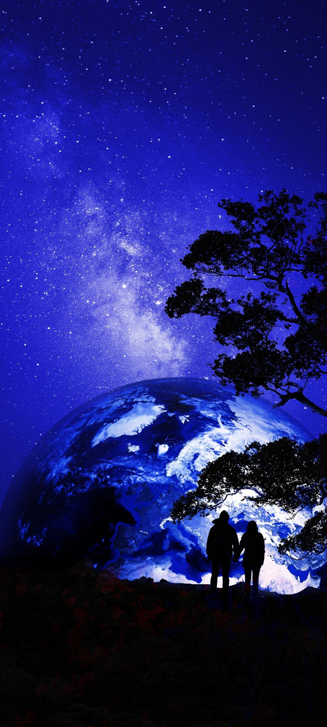 Night Couple Wallpapers Top Free Night Couple Backgrounds