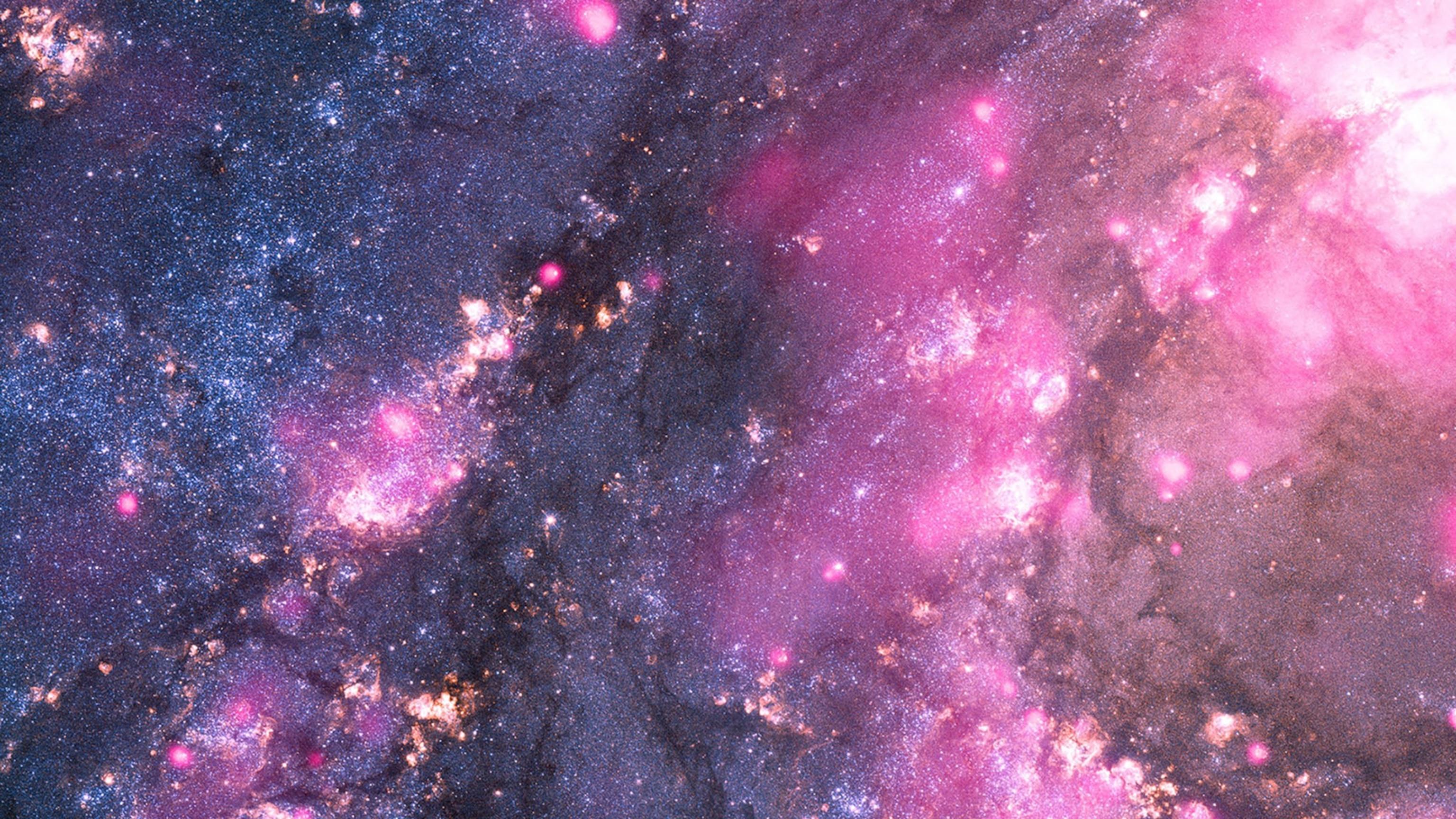 3072x1728 Astronomers May Finally Have the First Picture of a Black Hole