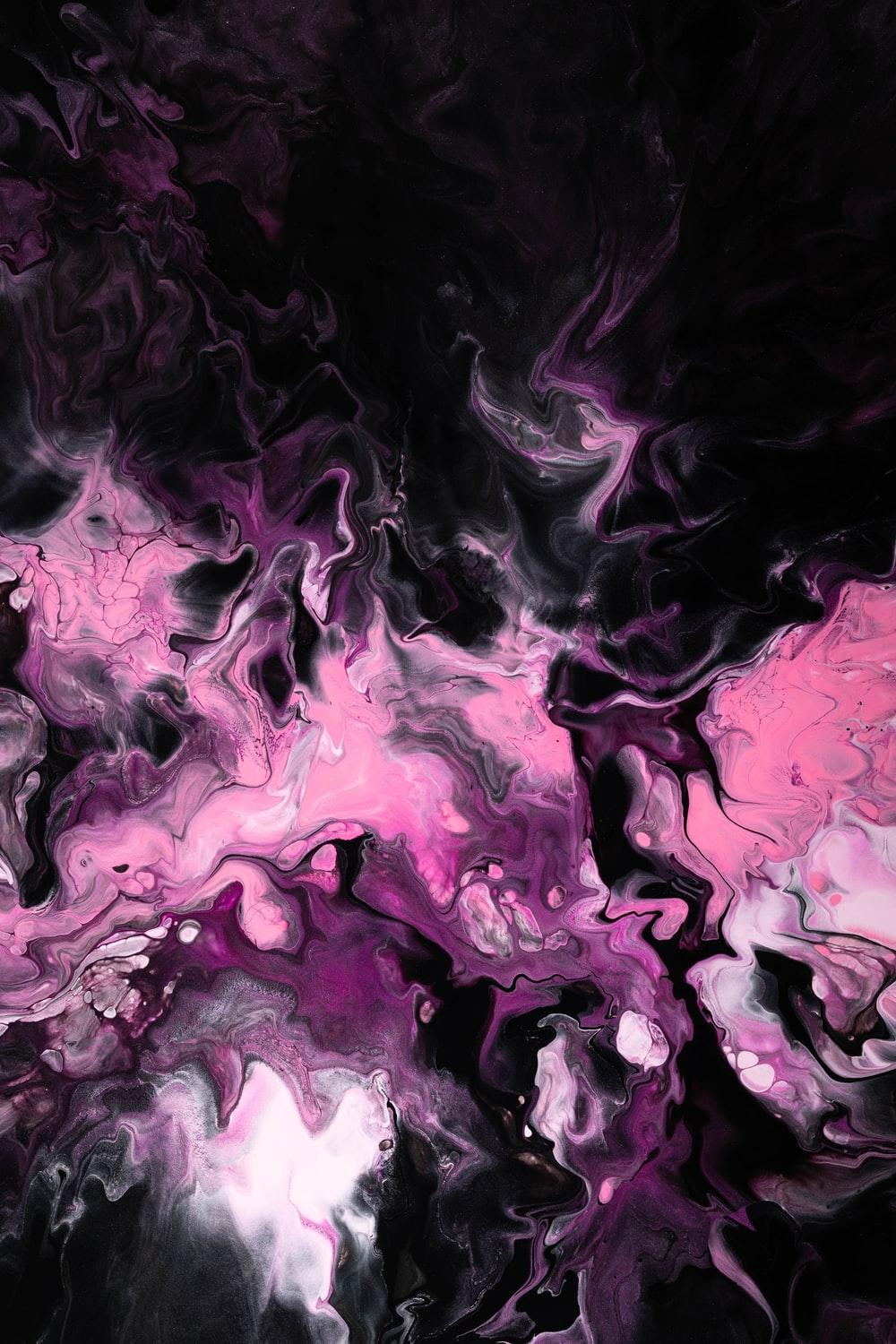 1000x1500 Purple Aesthetic Picture. Download Free Image