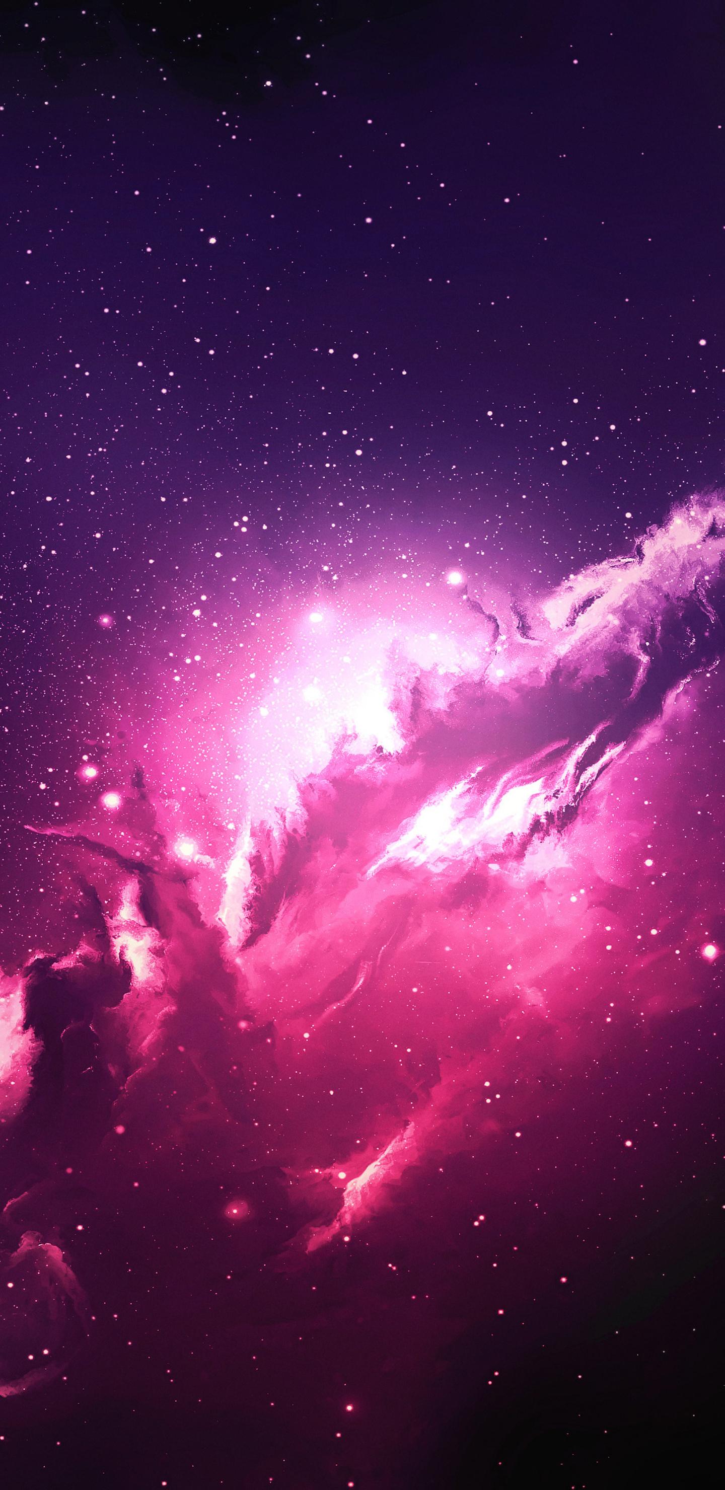 1440x2960 Nebula Stars Universe Galaxy Space 4k Samsung Galaxy Note S S SQHD HD 4k Wallpaper, Image, Background, Photo and Picture