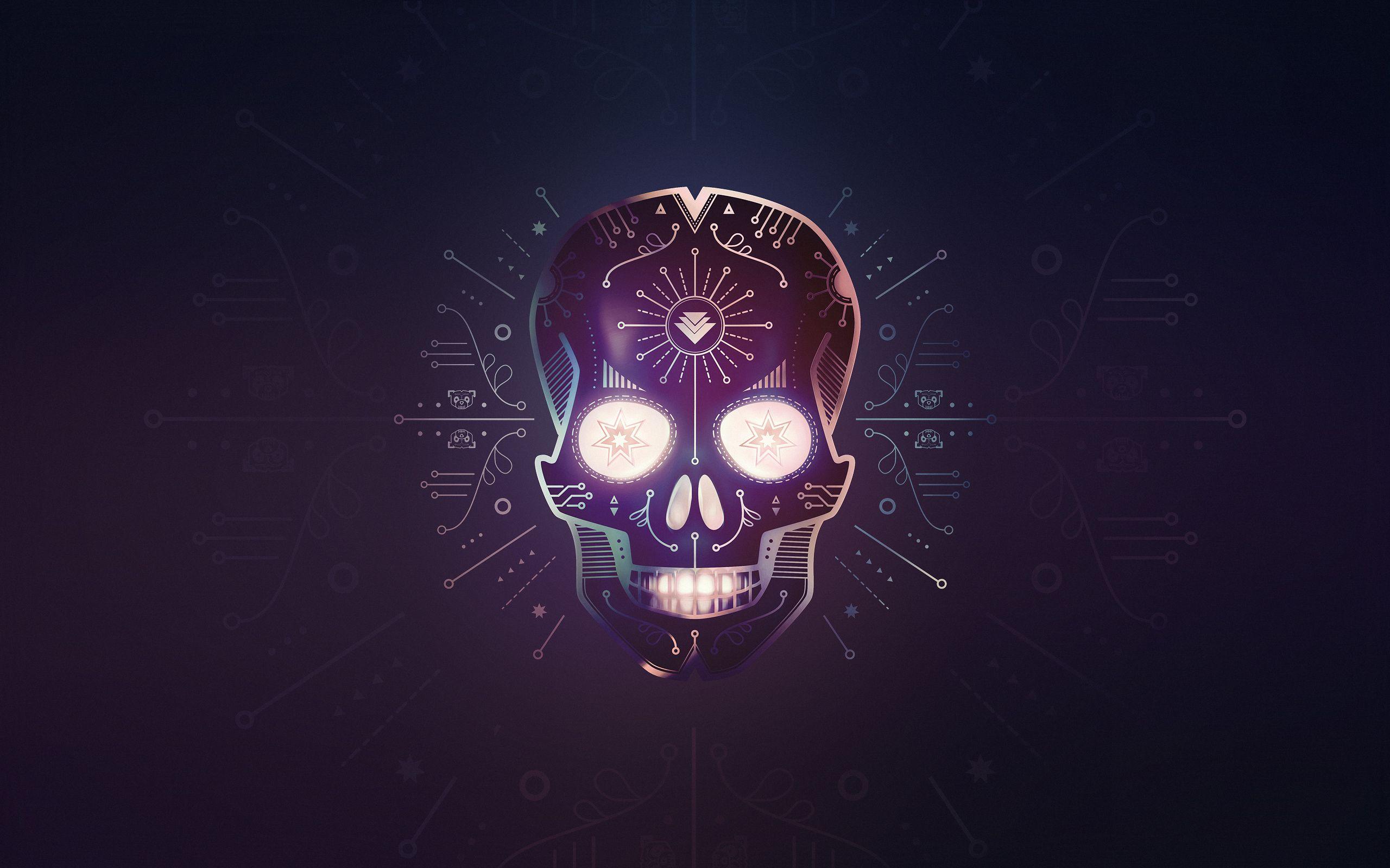 2560x1600 Hardwell and Kura Calavera, HD Music, 4k Wallpaper, Image