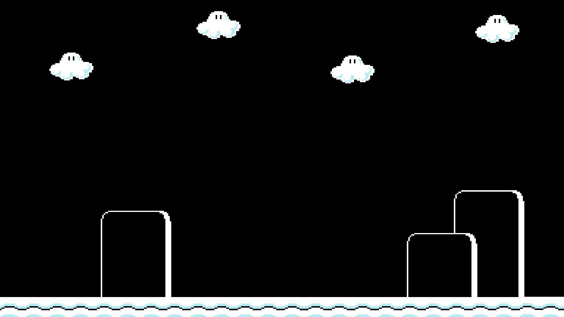 1920x1080 Mario wallpaper 1920x1080 Full HD (1080p) desktop background