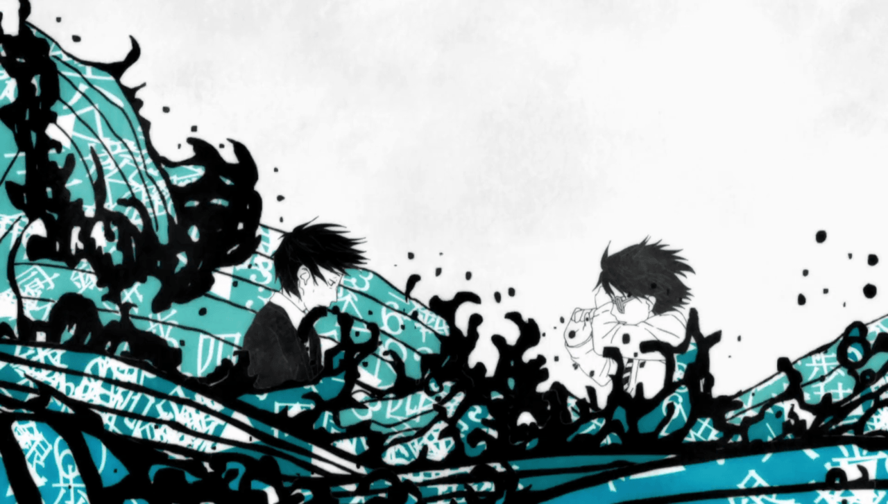 1280x727 Gatsu no Lion :-0
