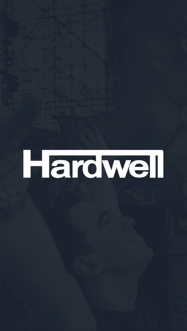726x1280 Hardwell Wallpaper