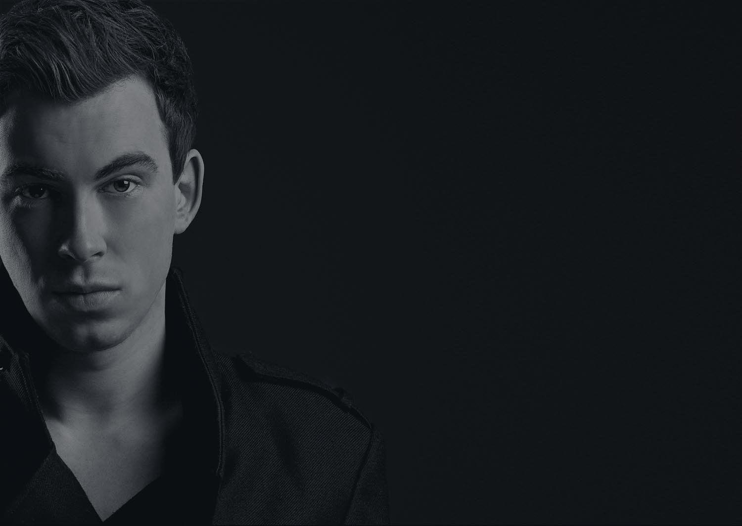 1500x1064 DJ Hardwell wallpaperx1064