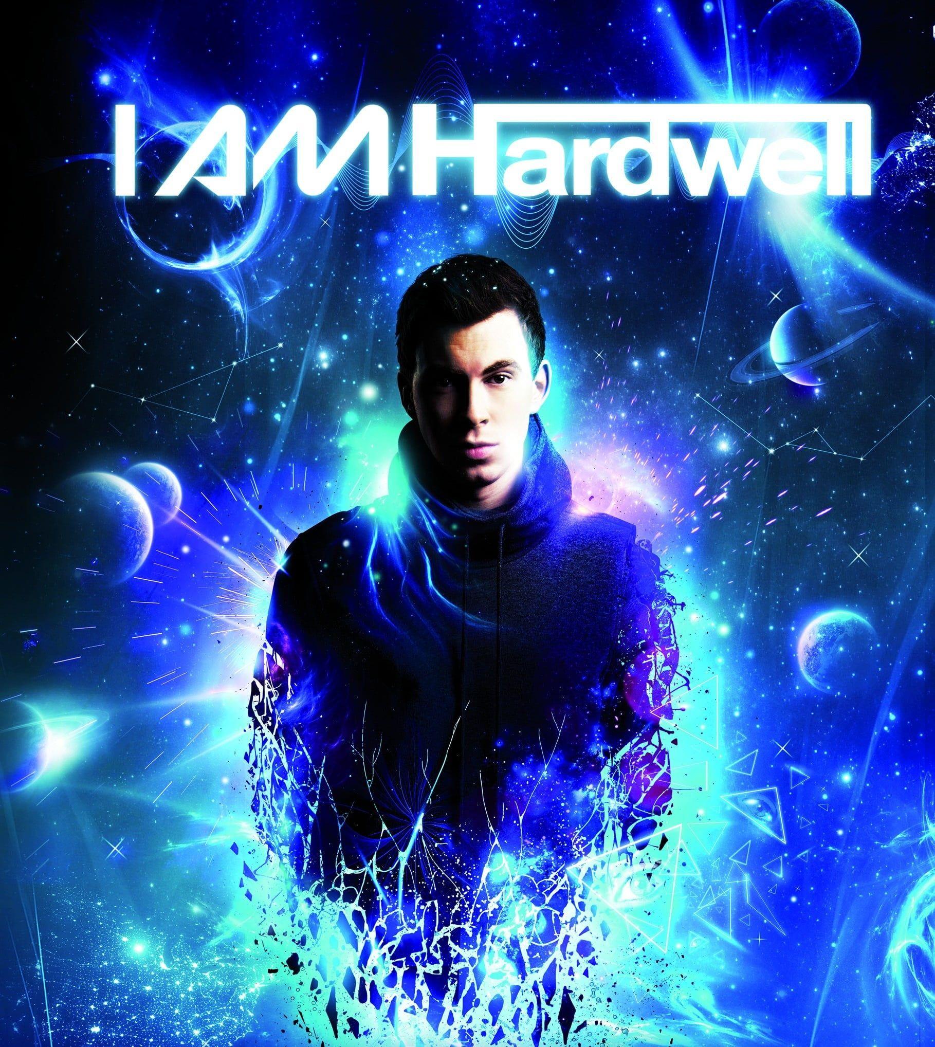 Hardwell Wallpapers - Top Free Hardwell Backgrounds - WallpaperAccess