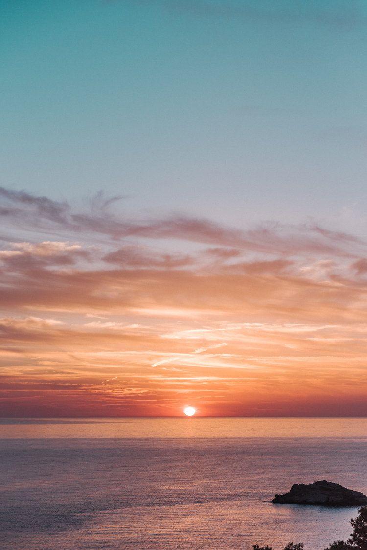 750x1124 Olivia Bossert Education. Ibiza sunset, Ibiza, Summer vacation europe