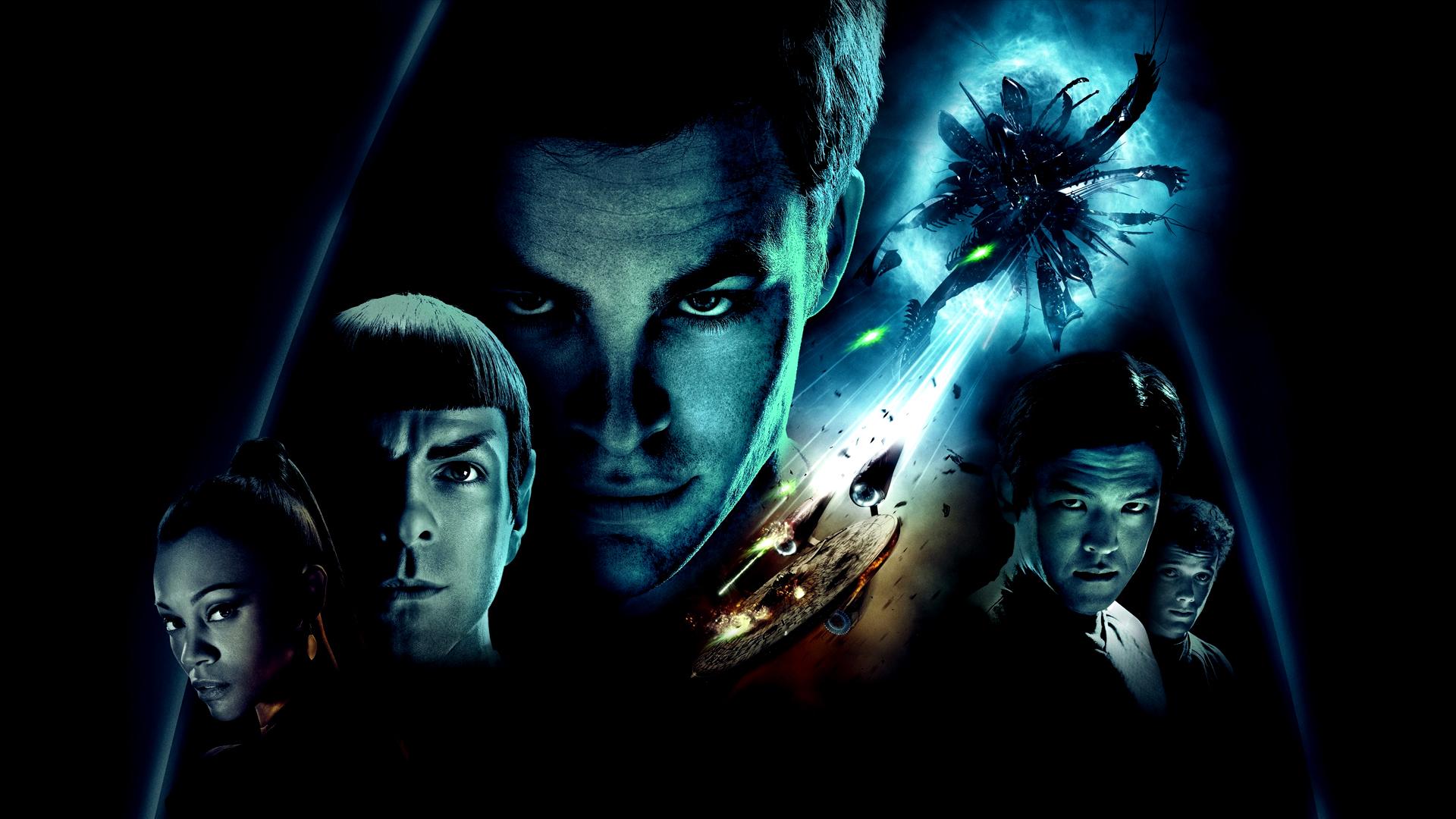 1920x1080 Star Trek 2009 wallpaper 1920x1080.org Definition