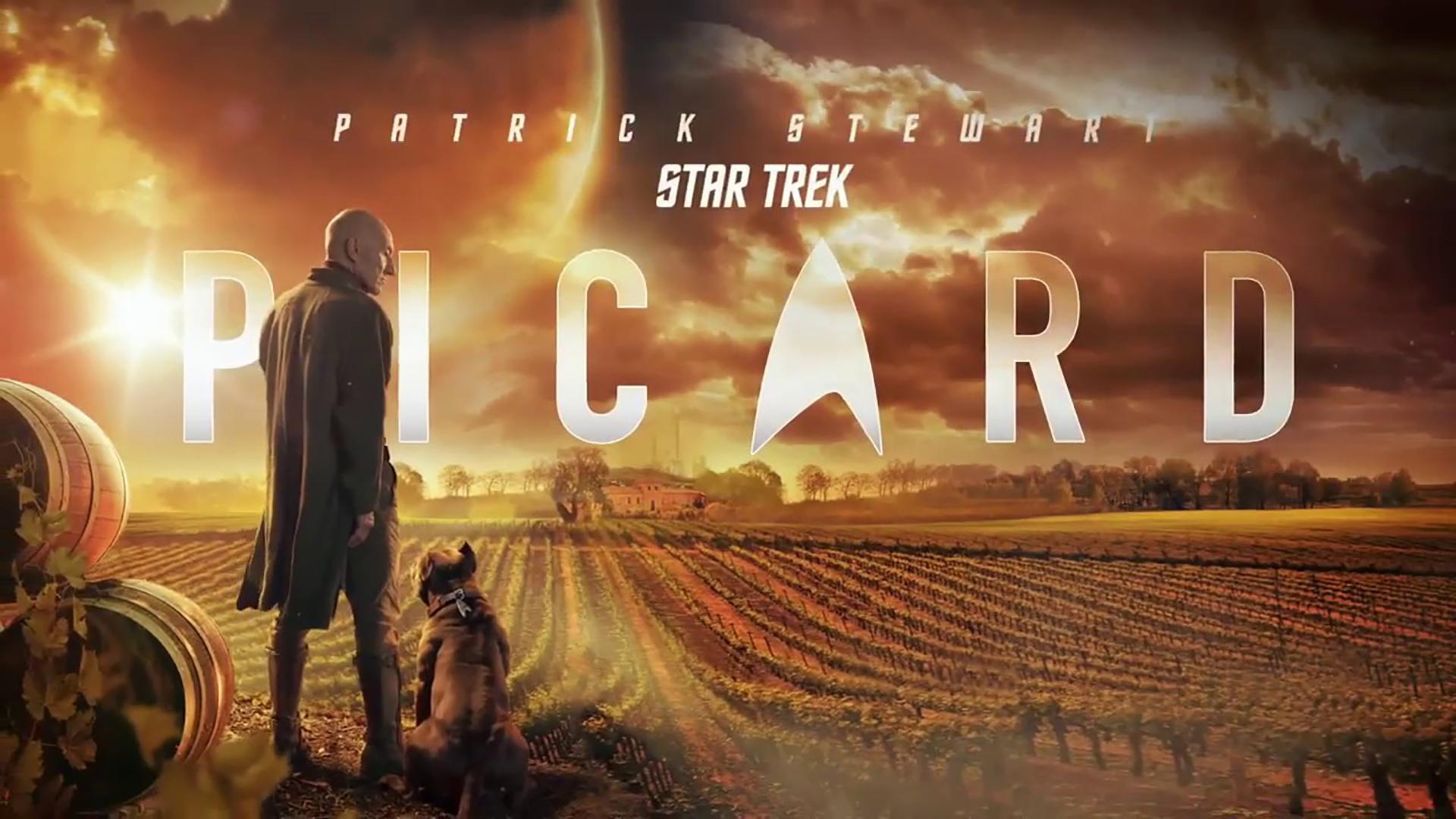1920x1080 Star Trek has always shown the present, refracted through a fictional future Avondhu Newspaper